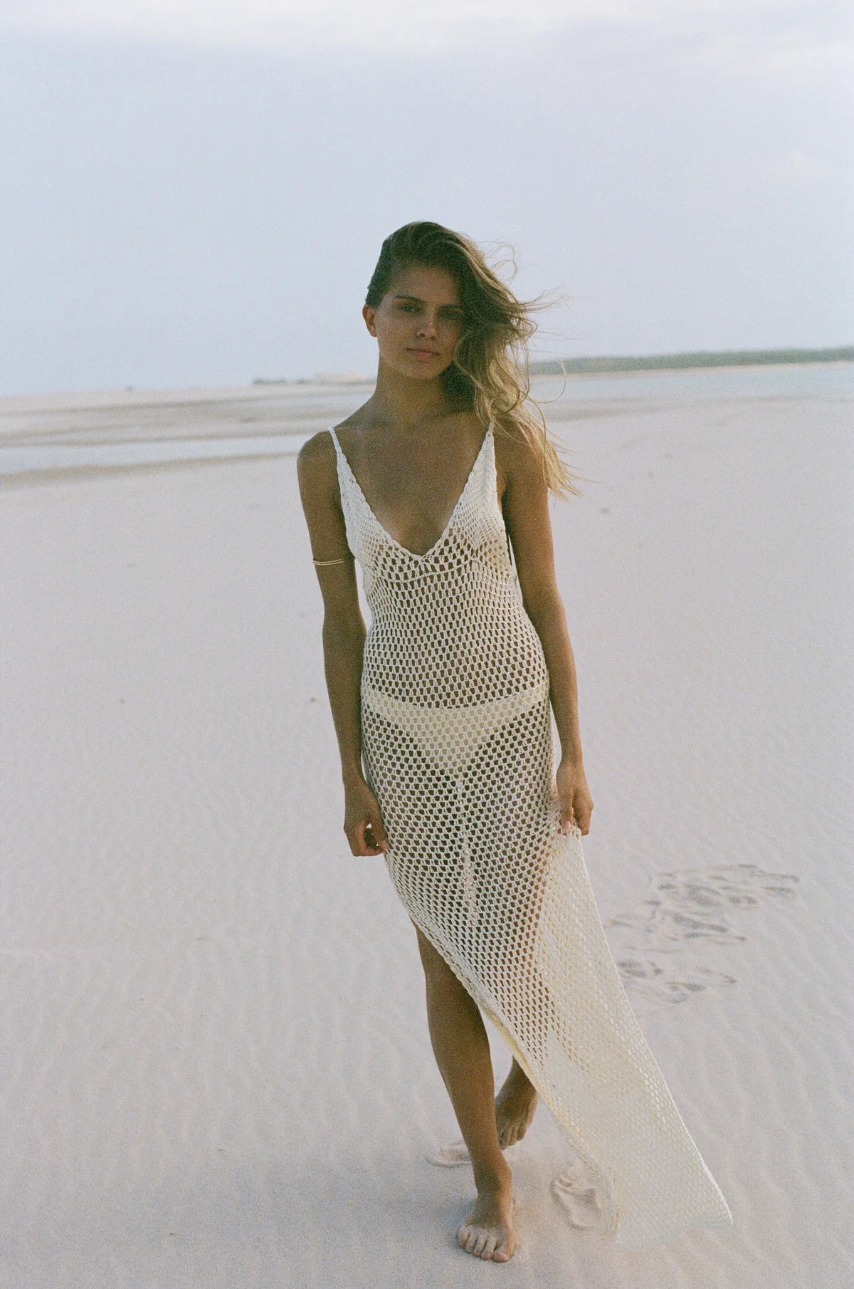 Flook Enya Maxi Dress