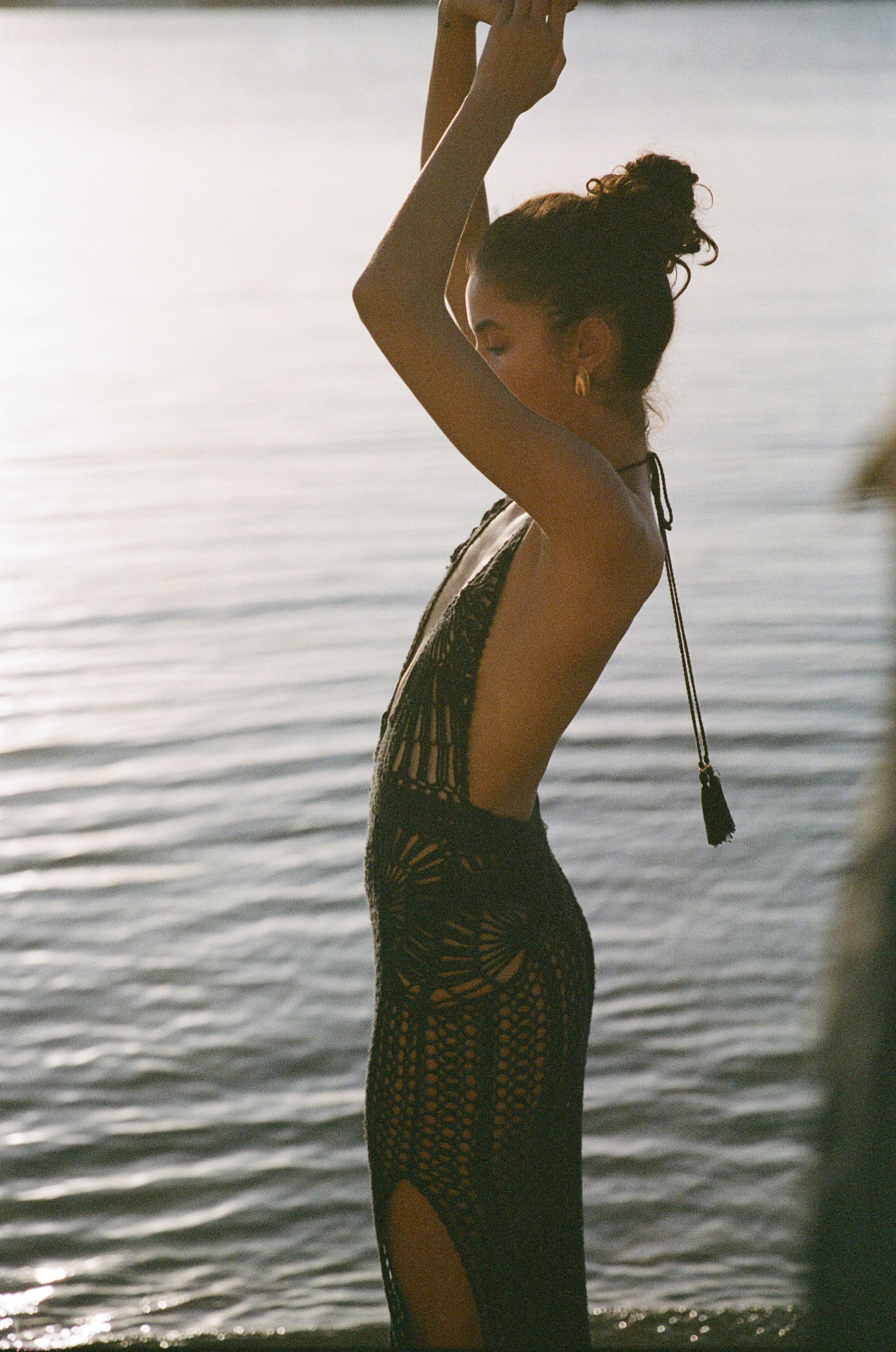 ZALIKA DRESS