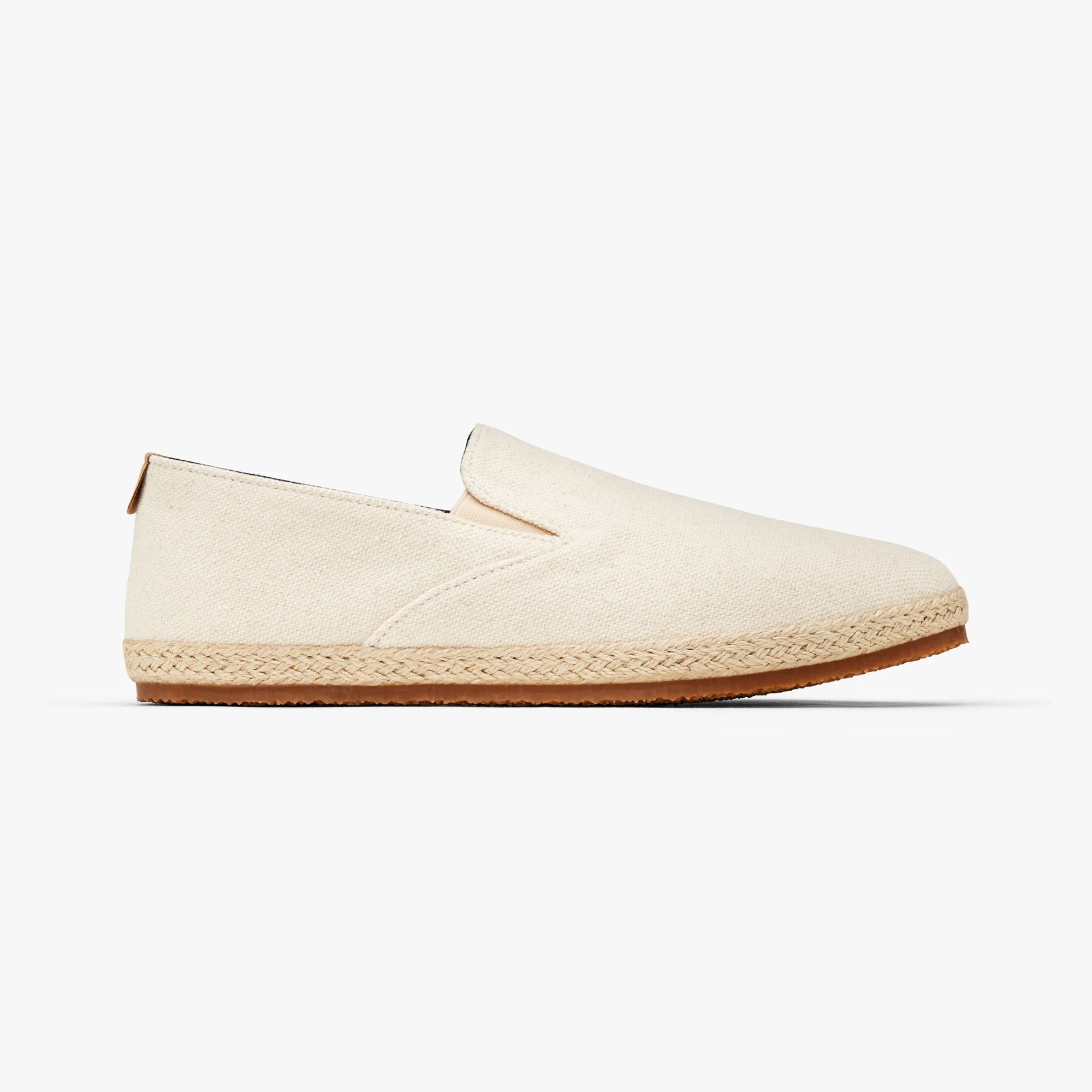 Patara Ivory Seeker Slip - On Loafer