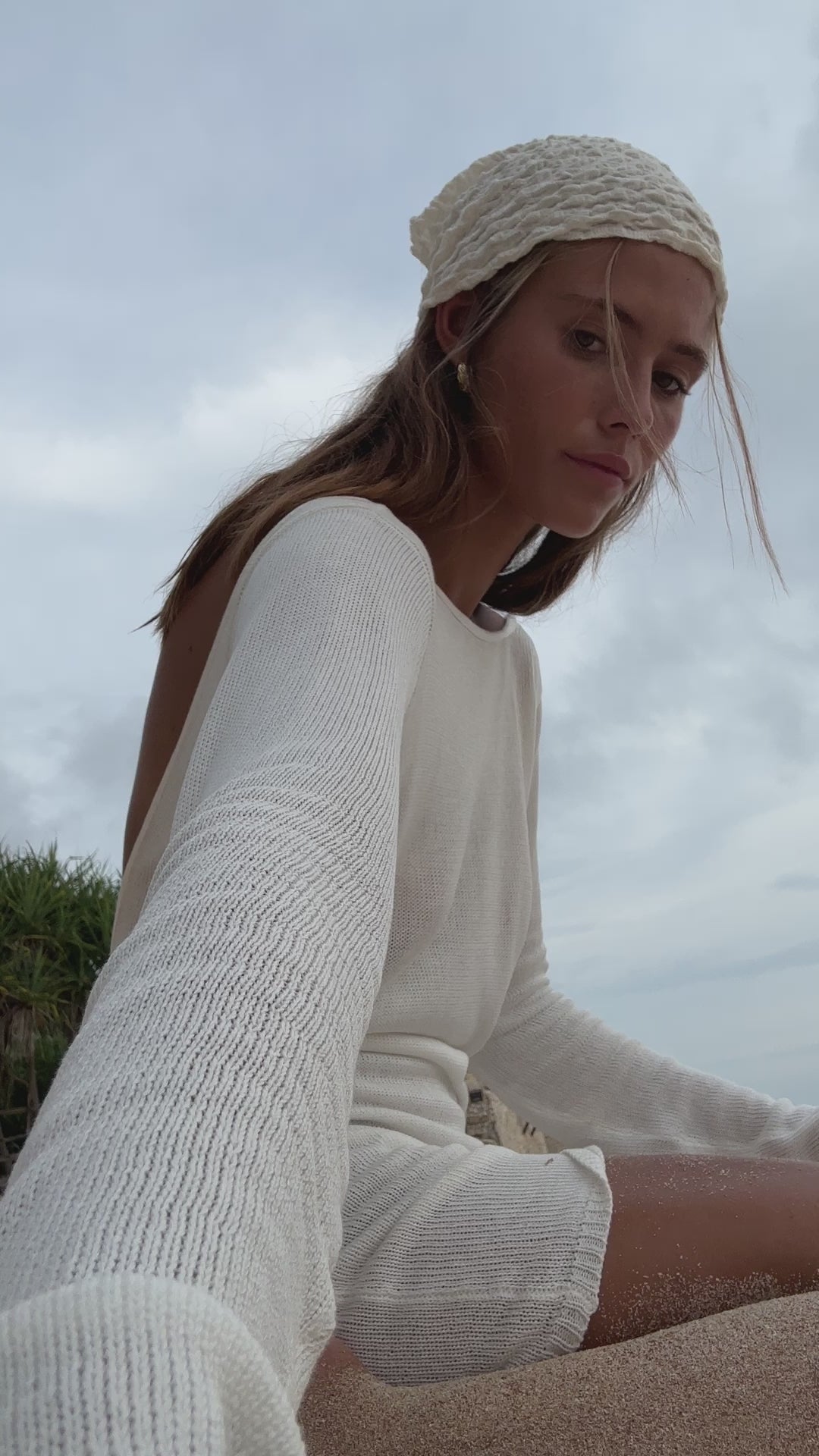 ALEGRA DRESS