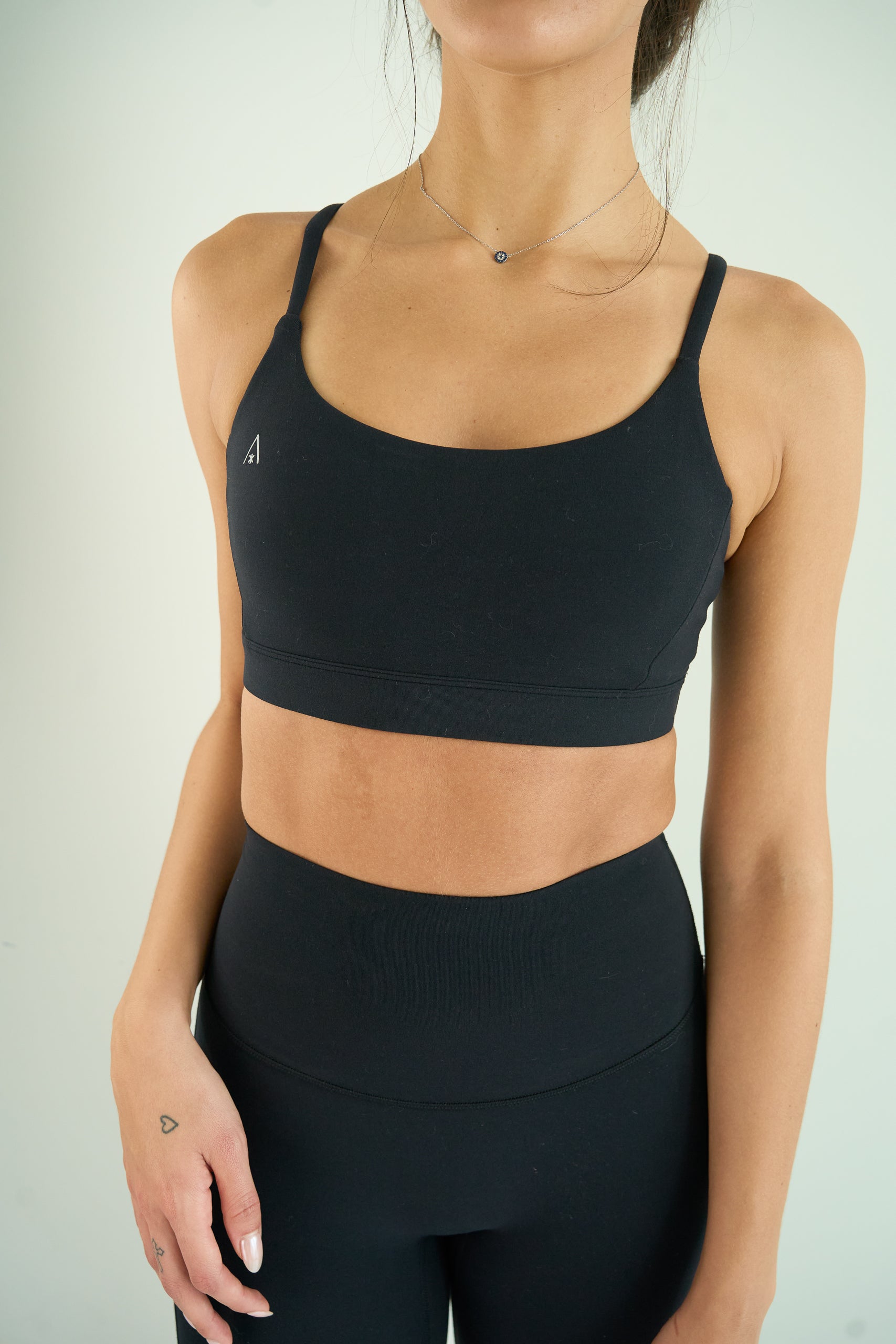 Alma No.3 – Recycled Movement Bra