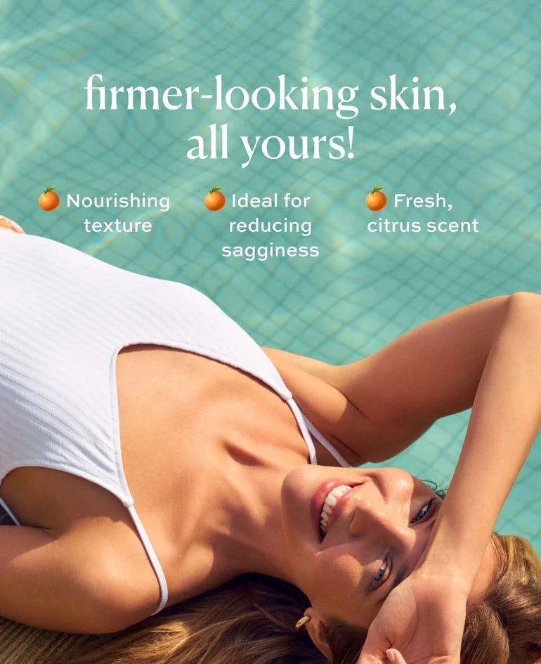 Natura Bissé - C+C Vitamin Body Cream