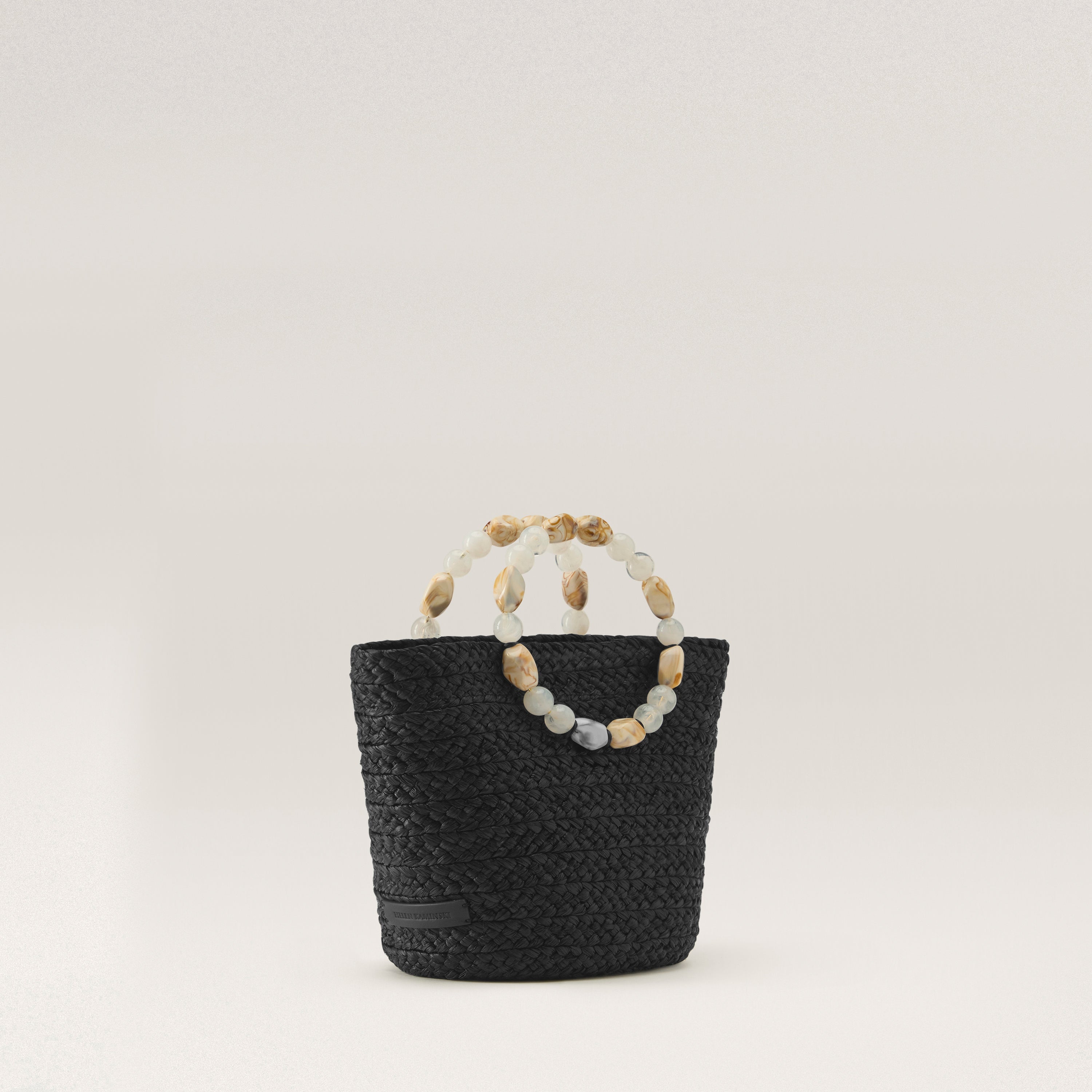 Nacre Basket