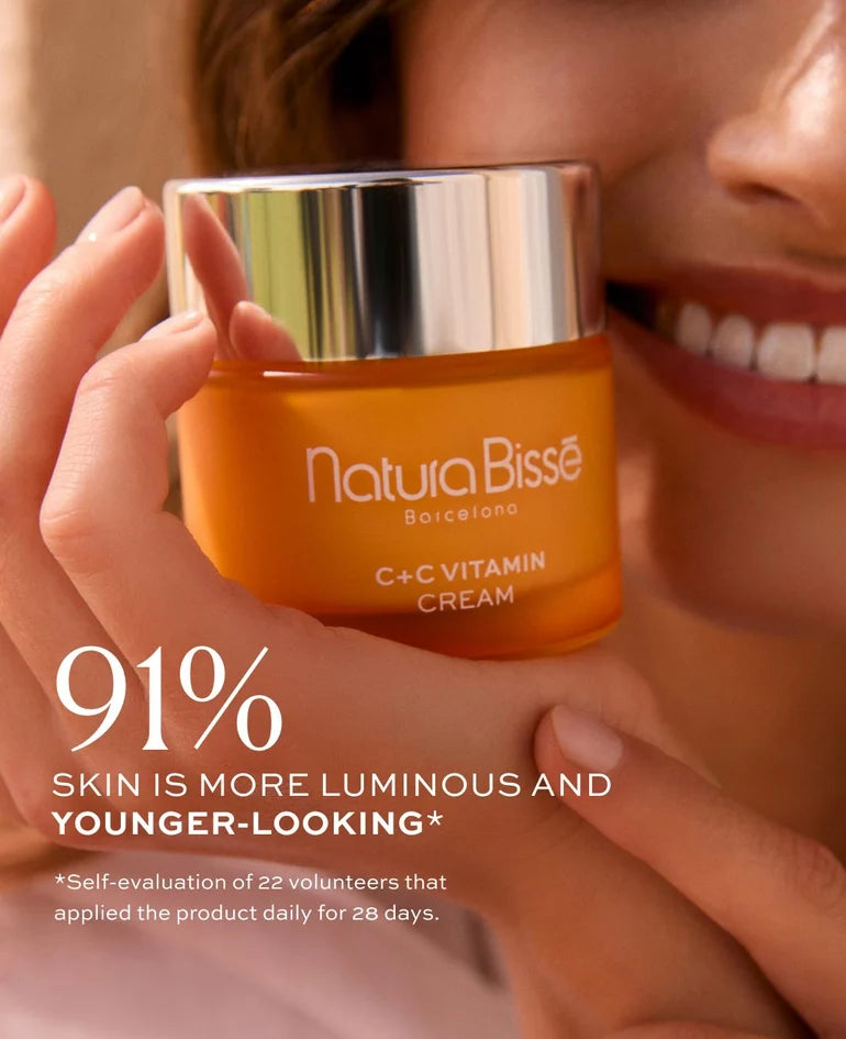 Natura Bissé - C+C Vitamin Cream