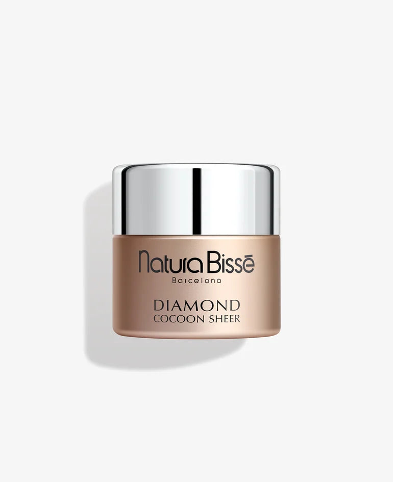 Natura Bissé- Diamond Cocoon Sheer Cream