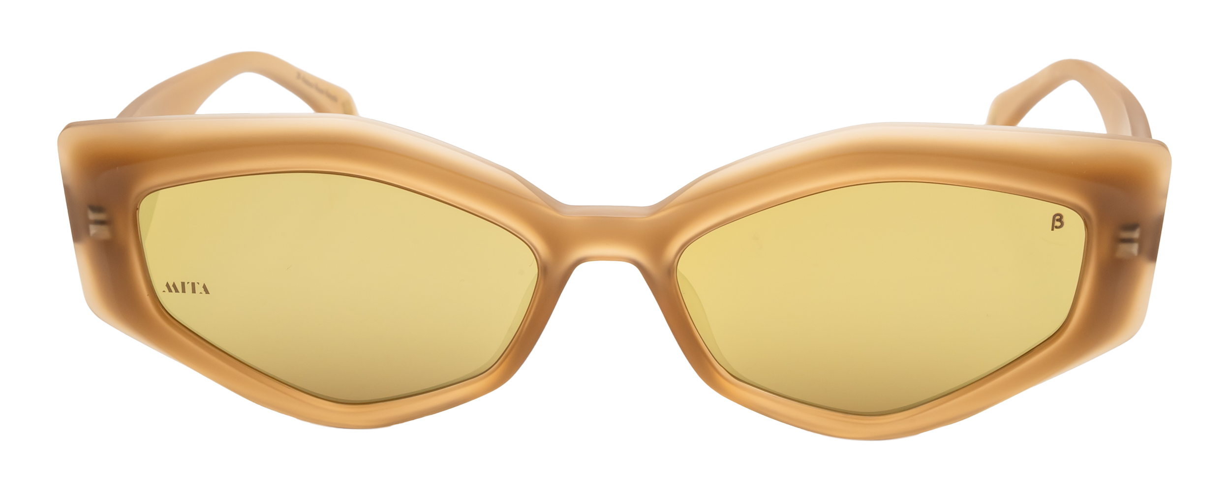Calle Ocho - Matte Milky Champagne