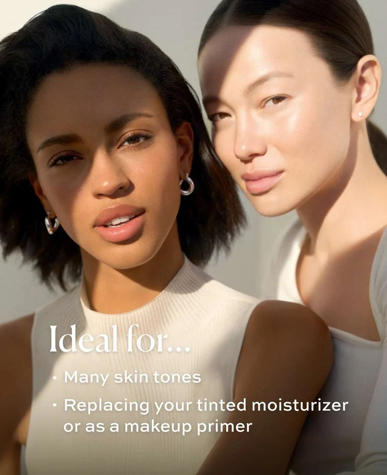 Natura Bissé- Diamond Luminous Tinted SPF 40