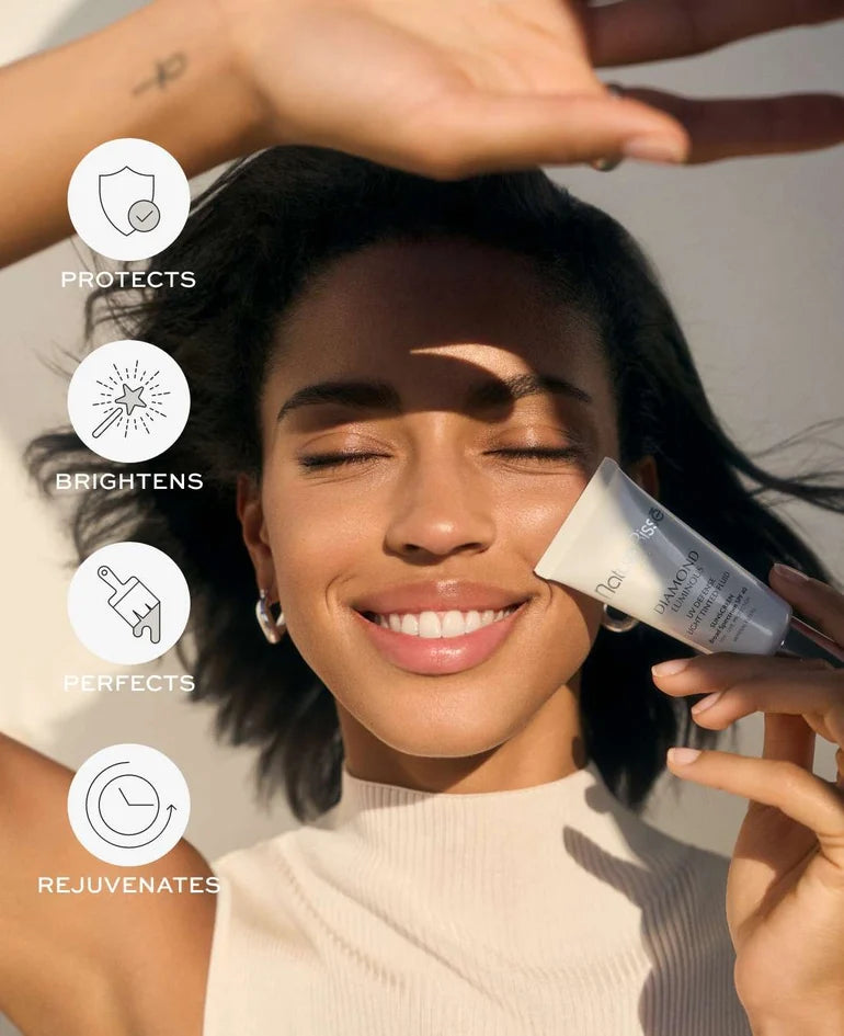 Natura Bissé- Diamond Luminous Tinted SPF 40