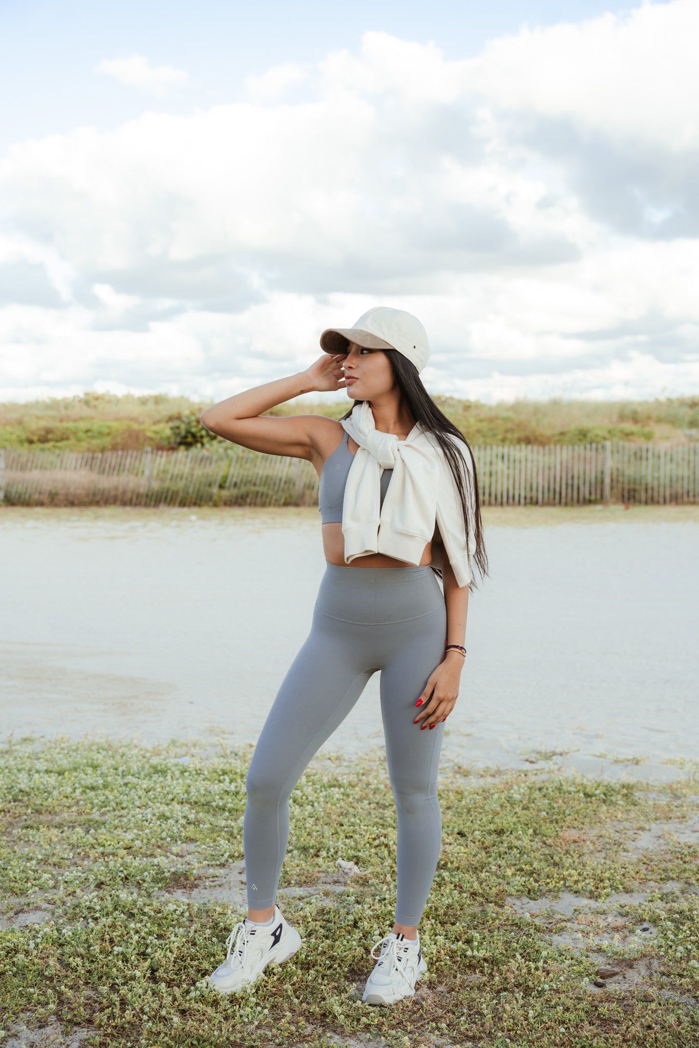 Alma No.3 – Sculpt Legging