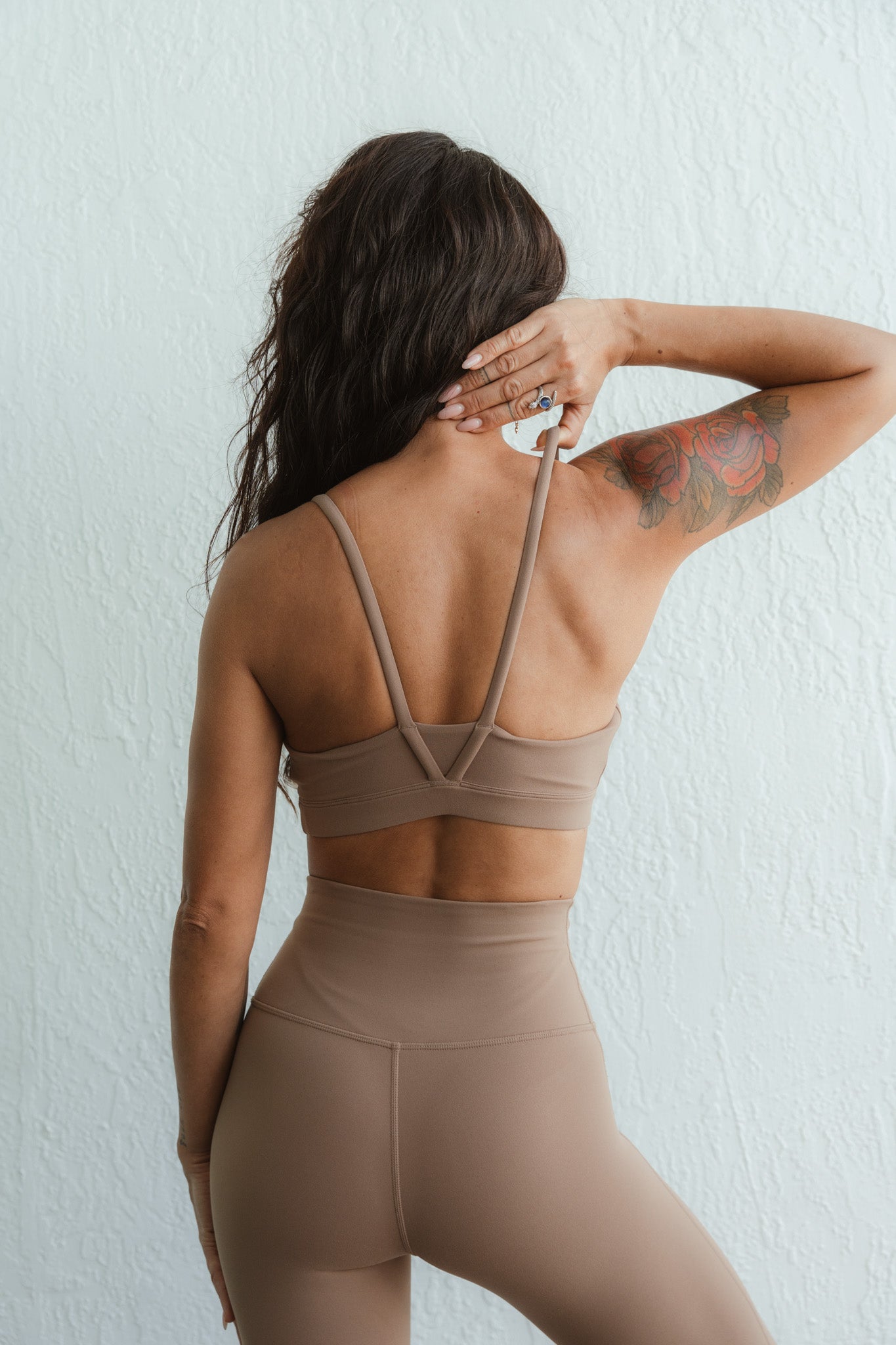 Alma No.3 – Sculpt Legging