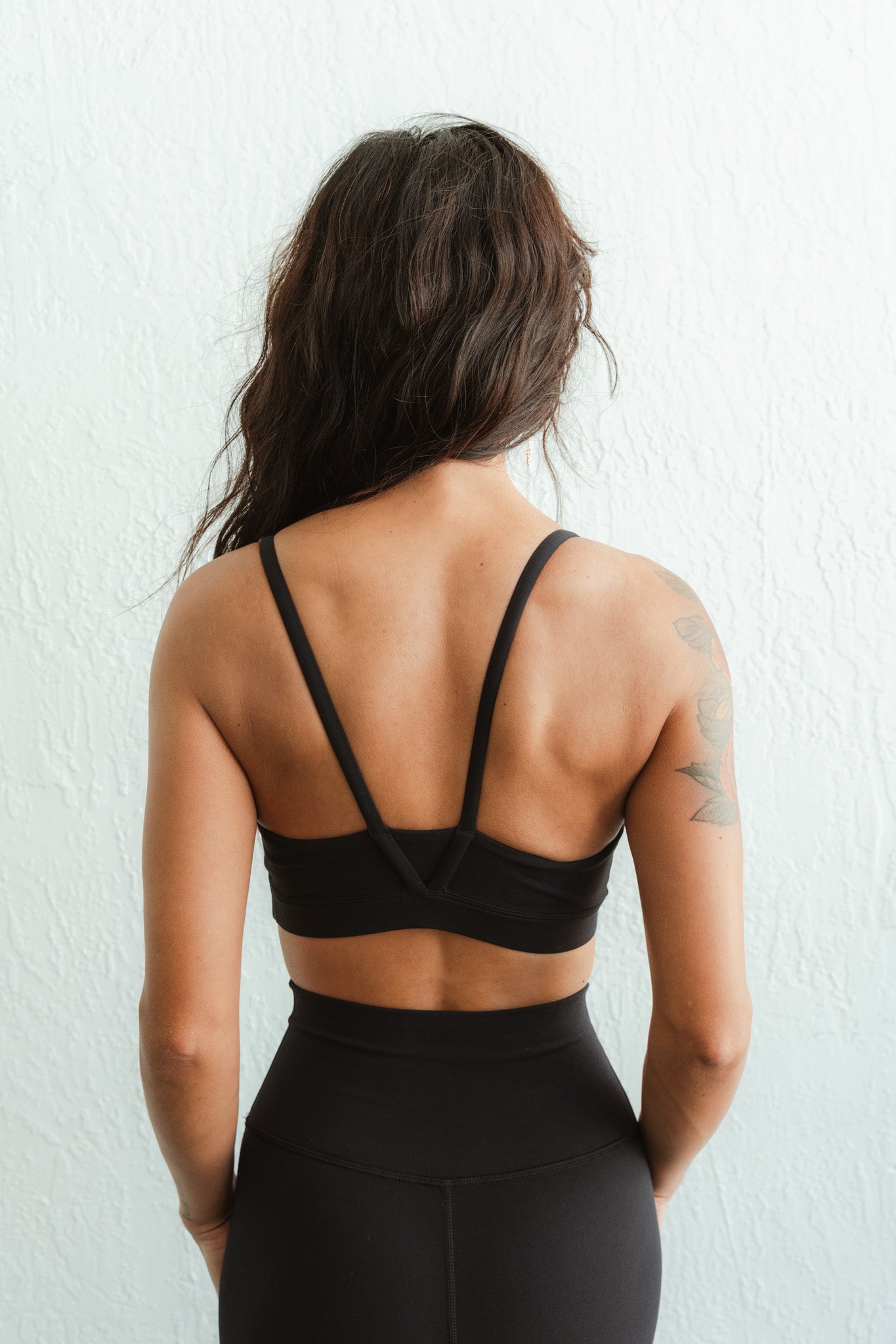 Alma No.3 – Essential Active Top