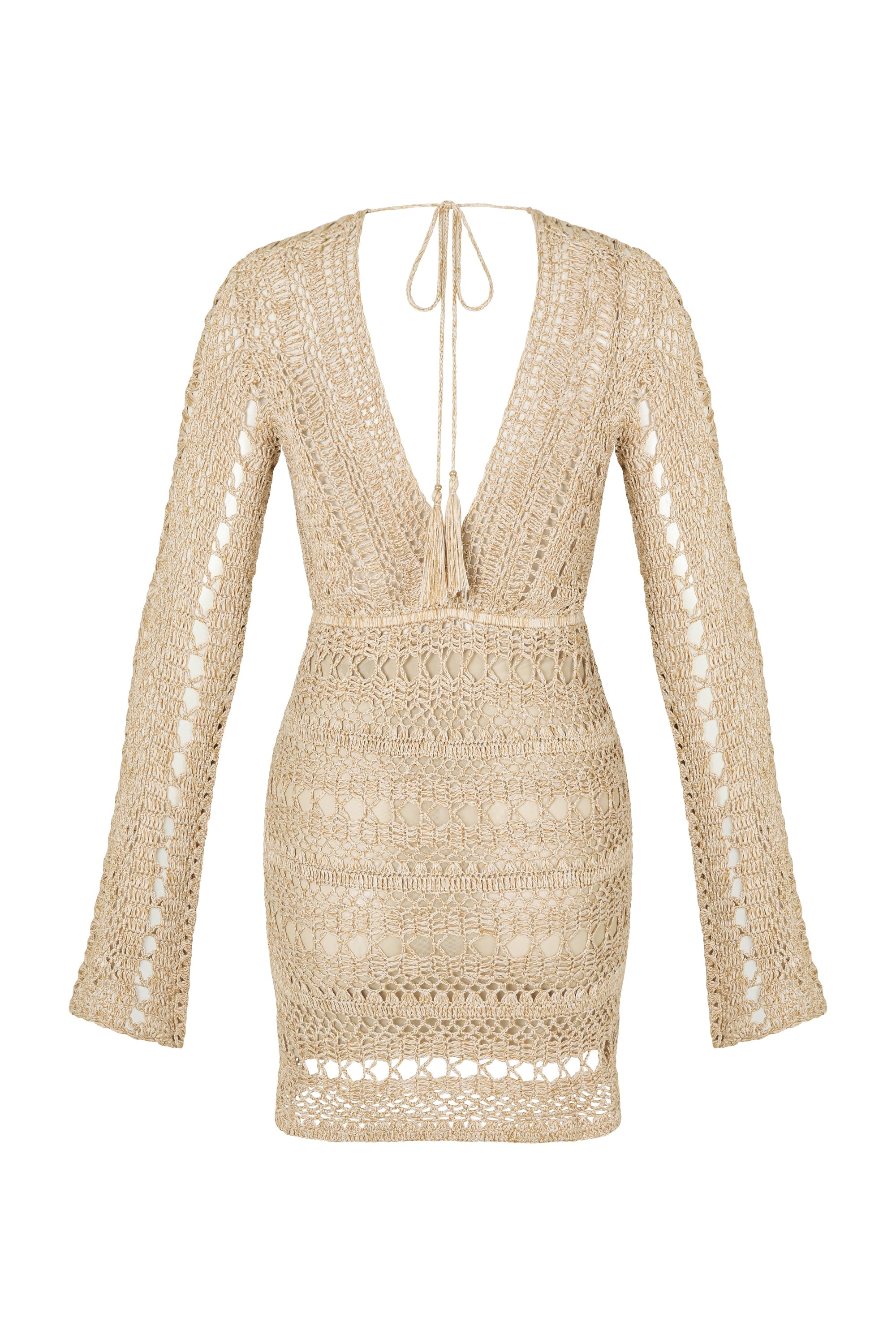 DAKARI DRESS