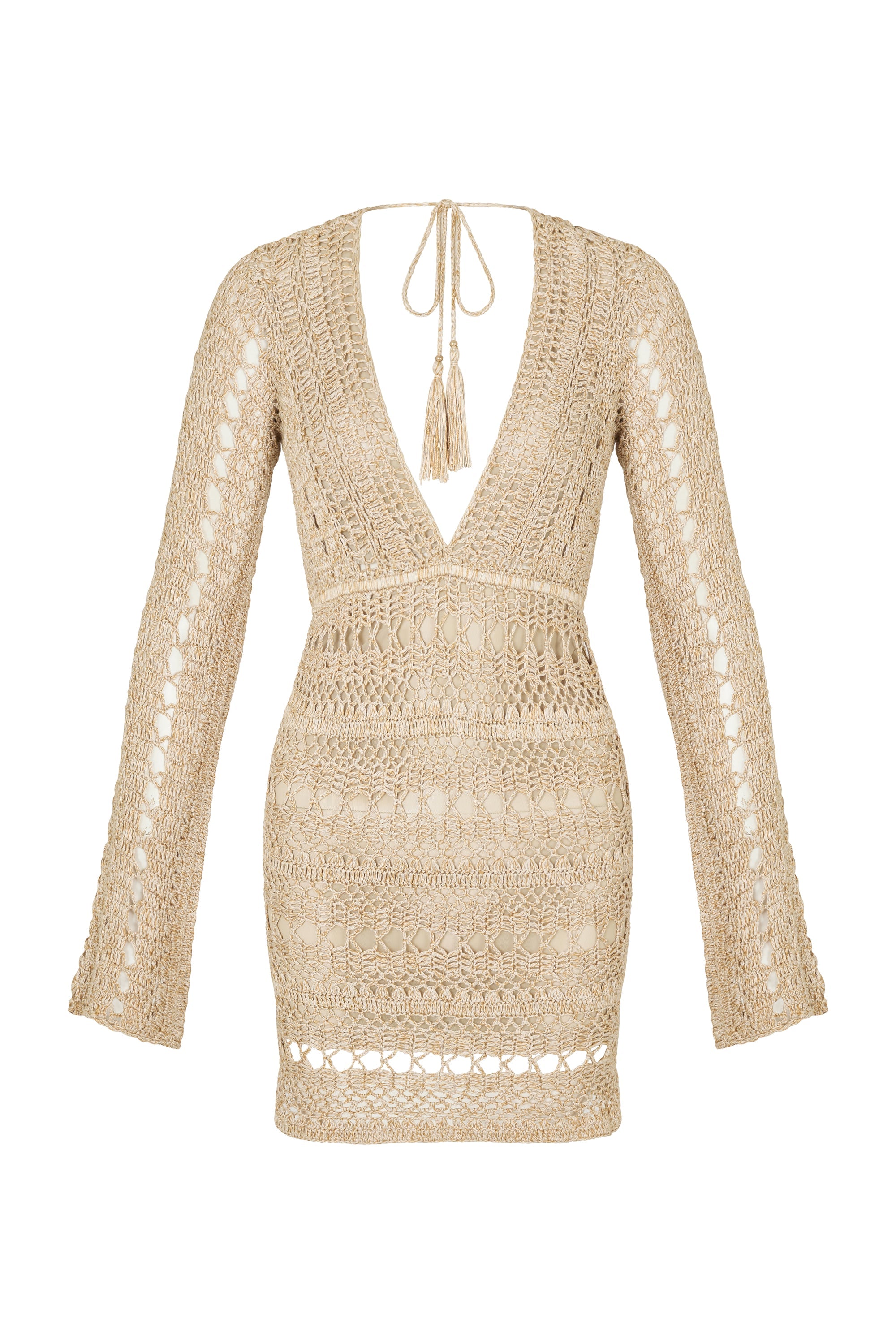 DAKARI DRESS
