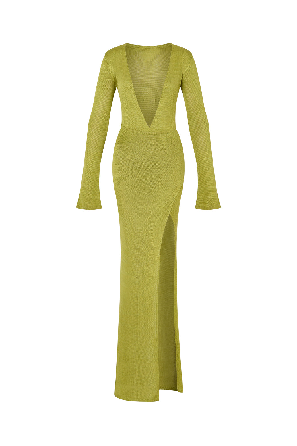 KIA DRESS