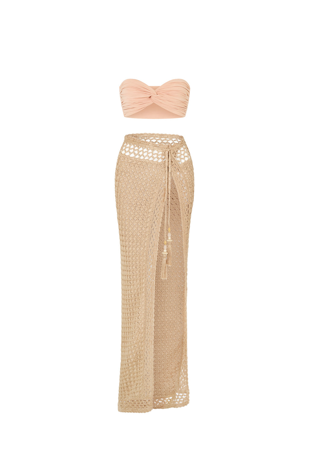 Flook Mieki Top