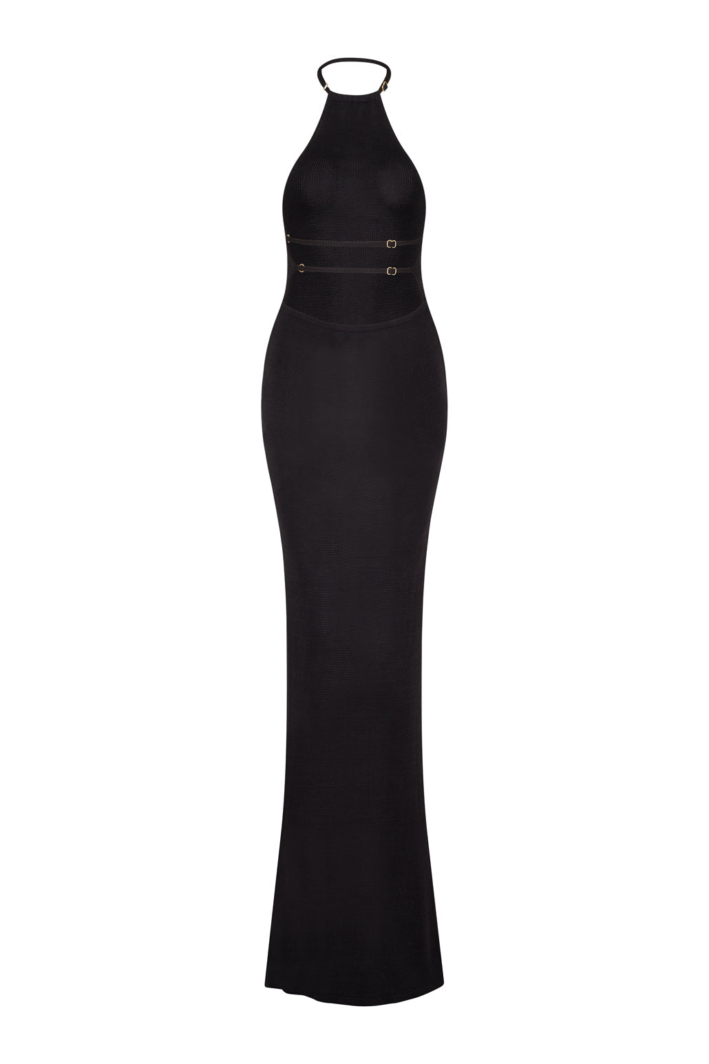 NYOTA DRESS