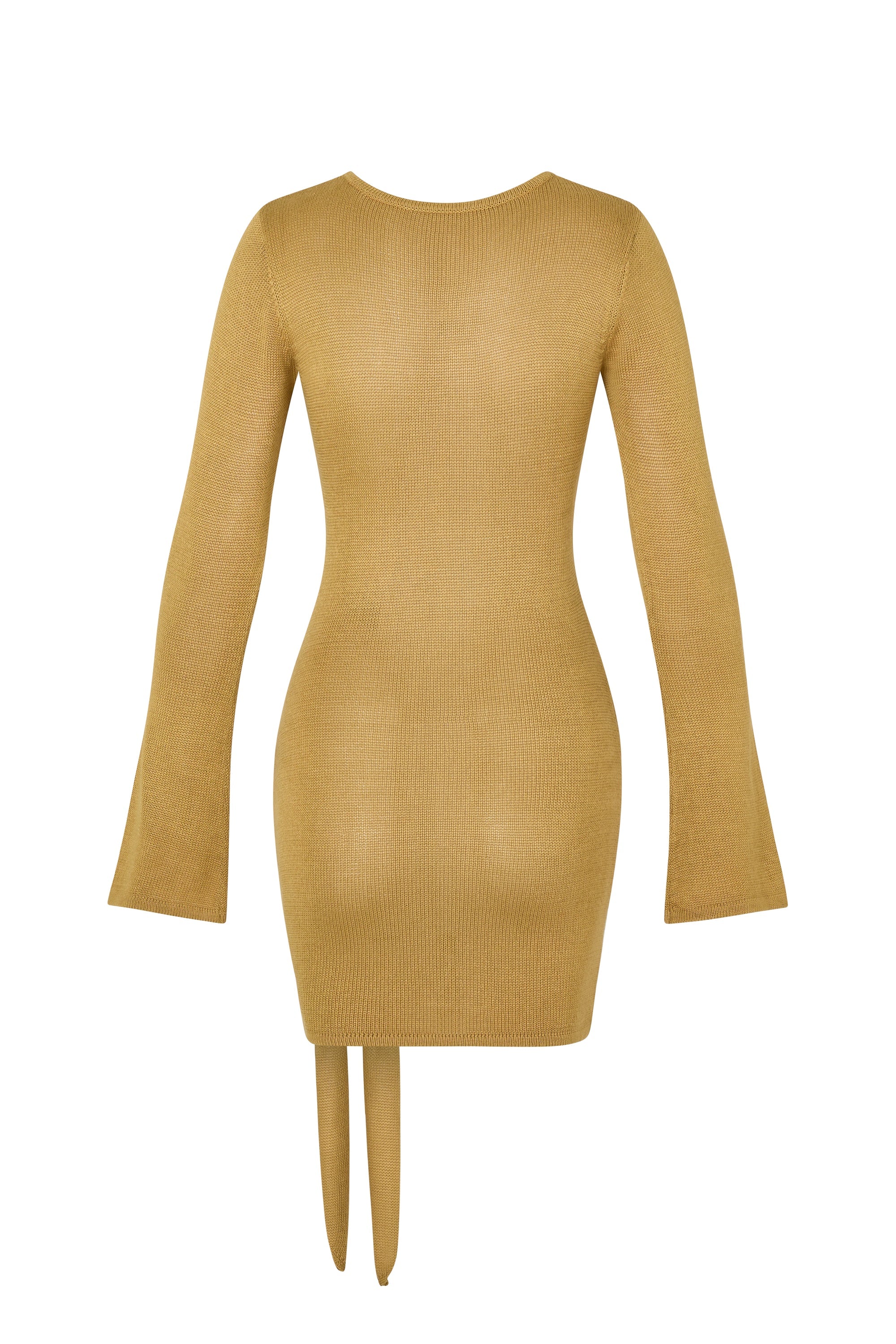 SORAYA DRESS