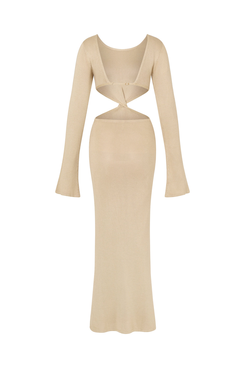 ZEYNA DRESS