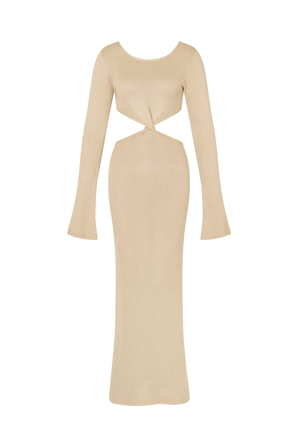 ZEYNA DRESS