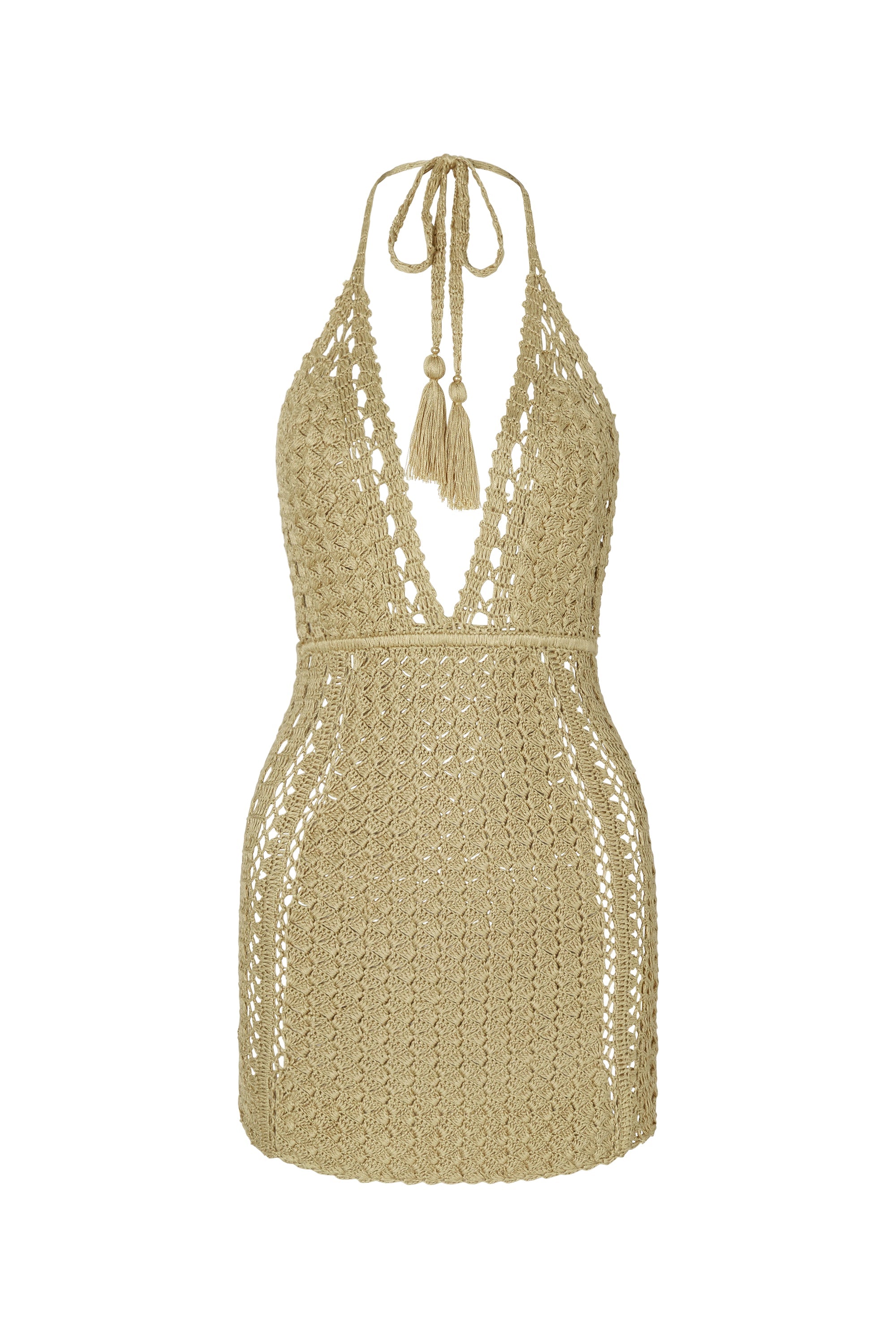 Zehara Mini Dress