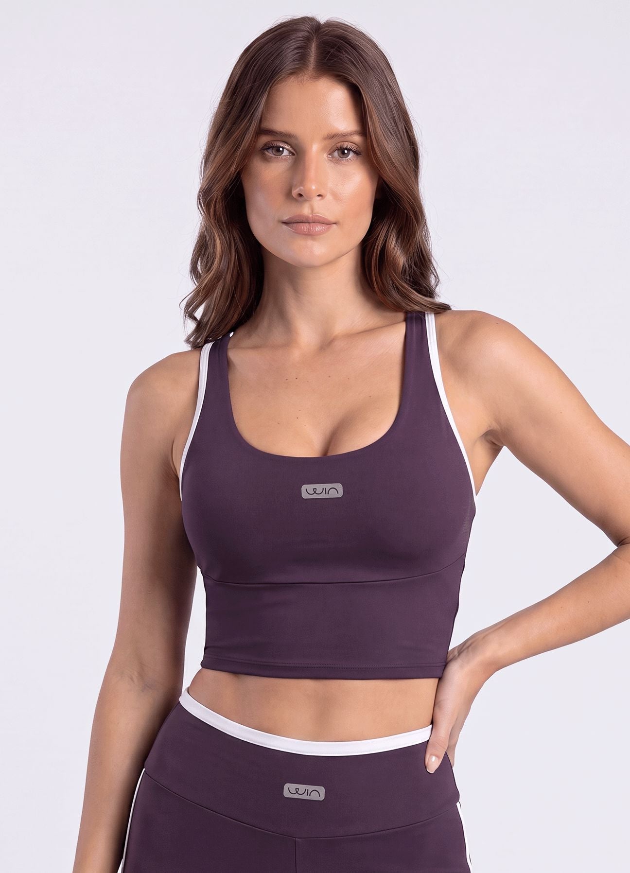 WIN Emana Freedom Top