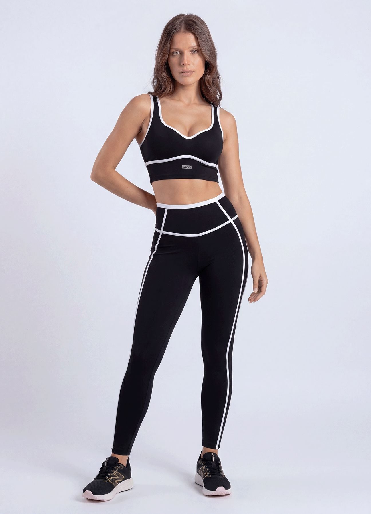 WIN Emana Soft Sculpt Legging