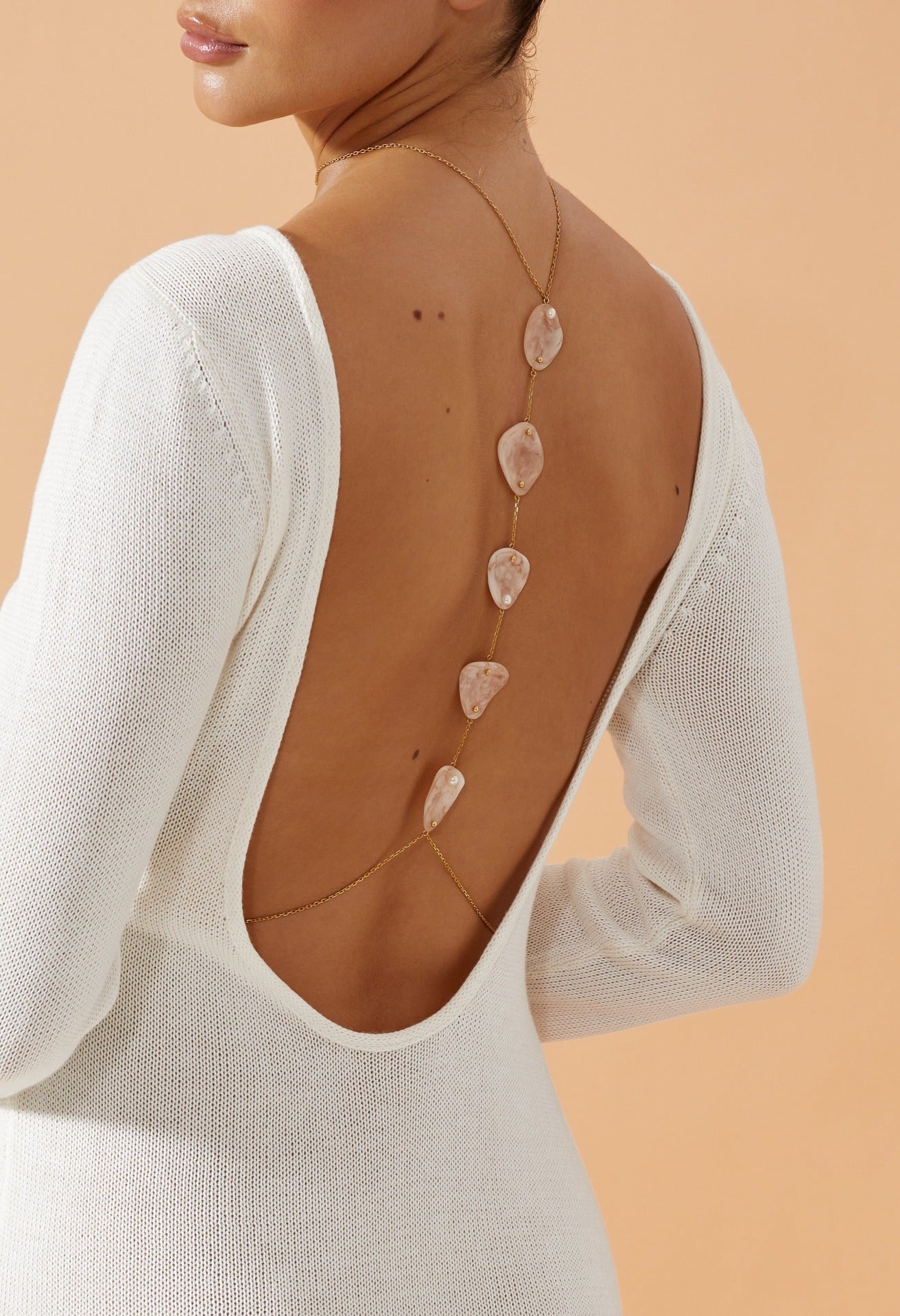 Selene Body Chain