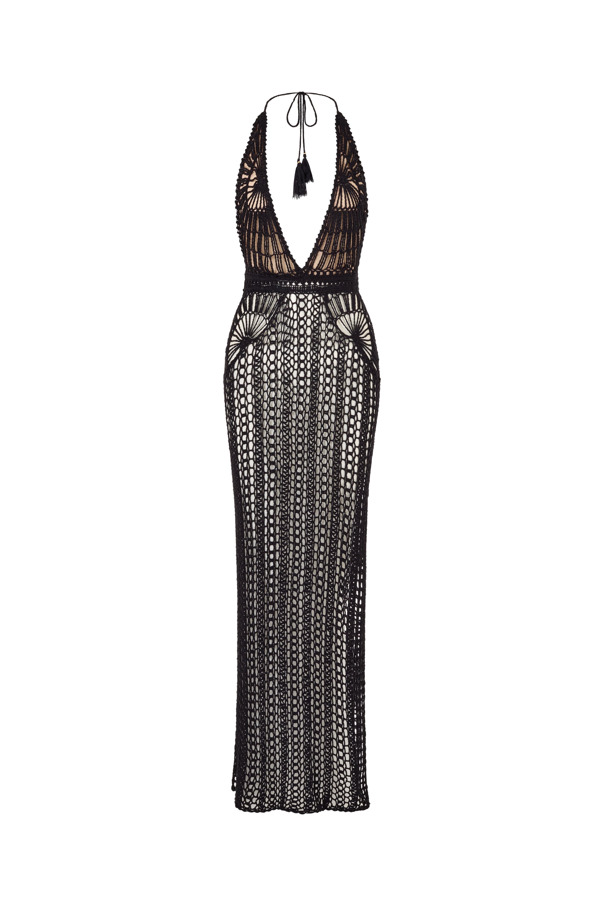 ZALIKA DRESS