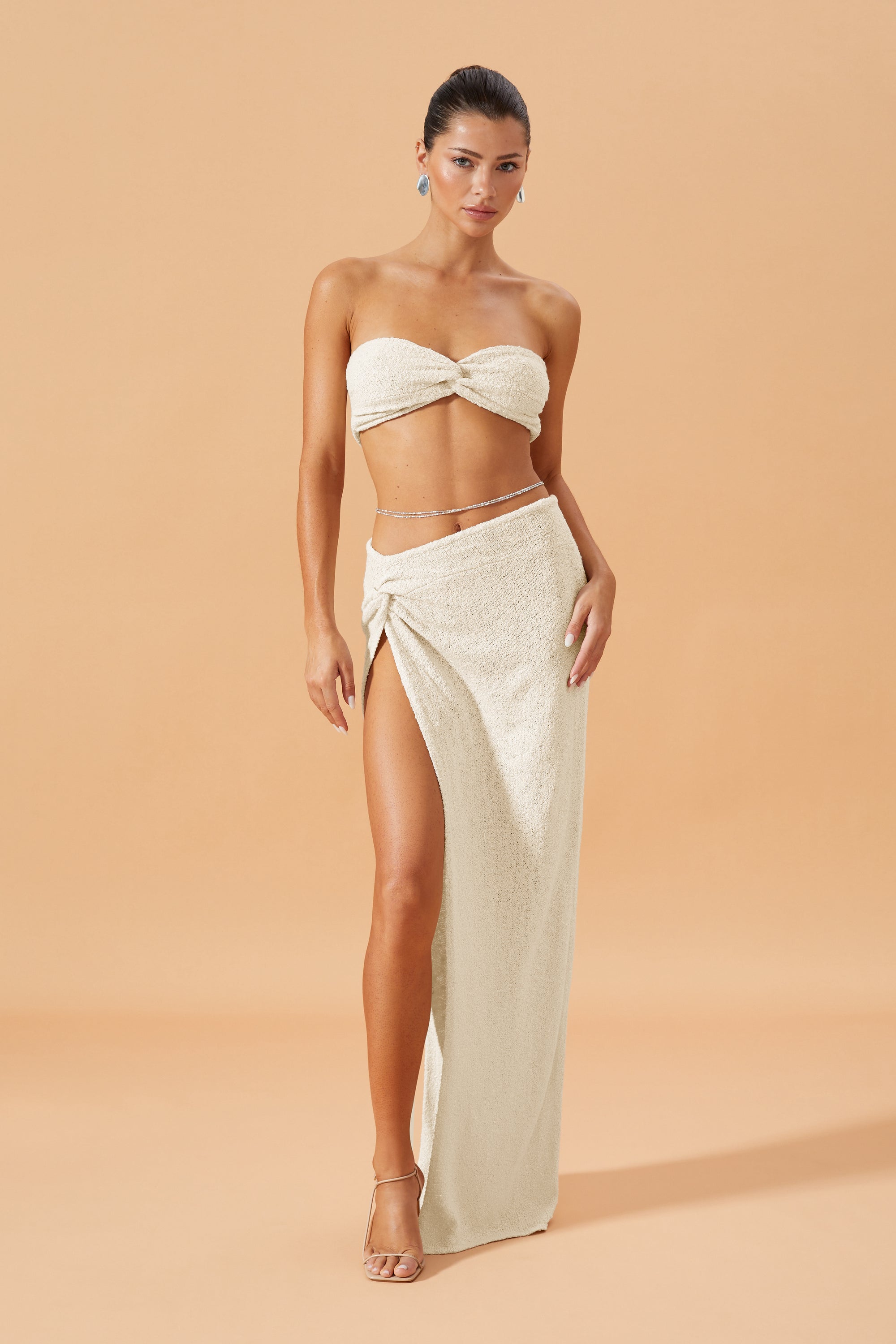 NALONI SKIRT