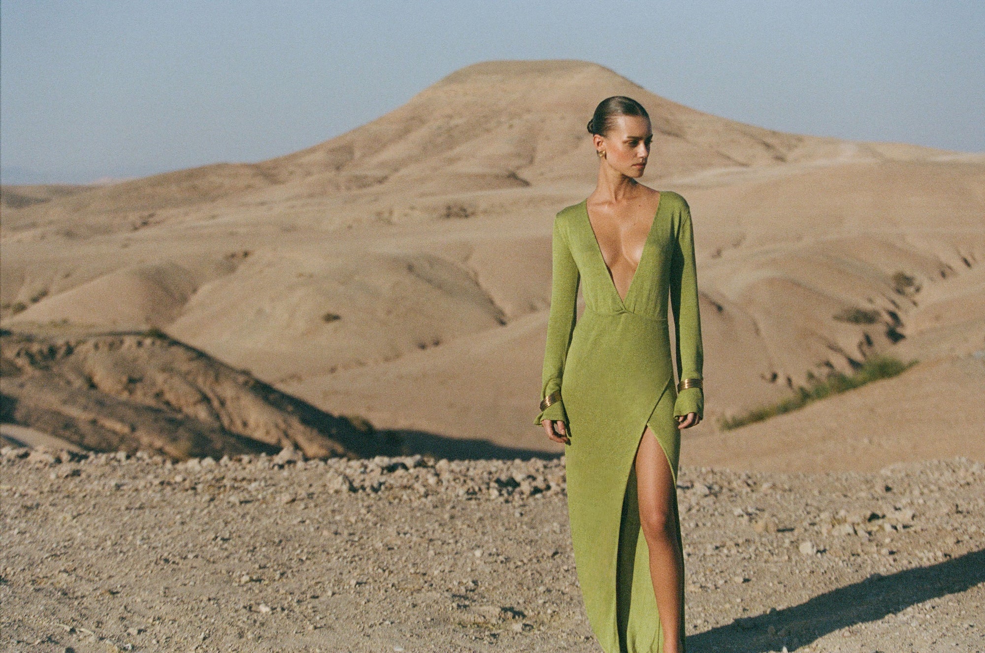 KIA DRESS