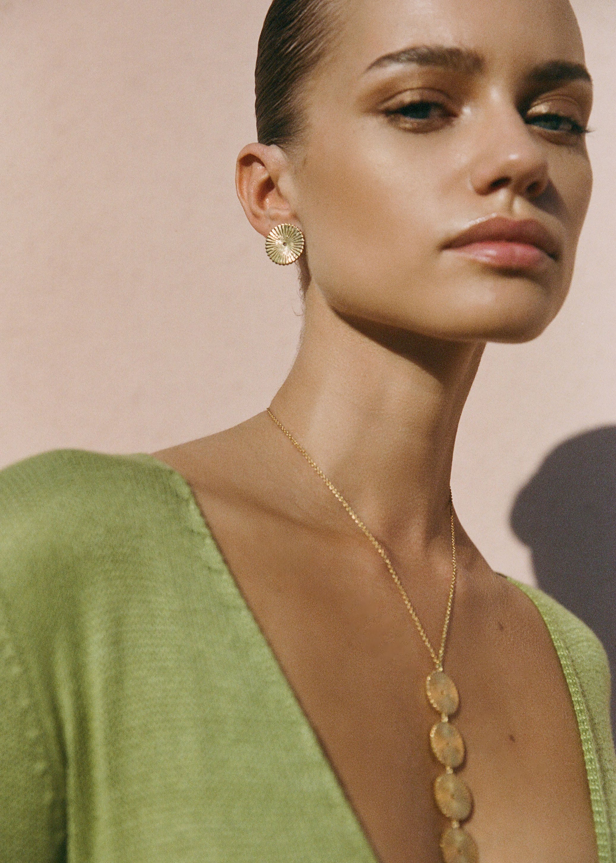 Demi Solis Earrings