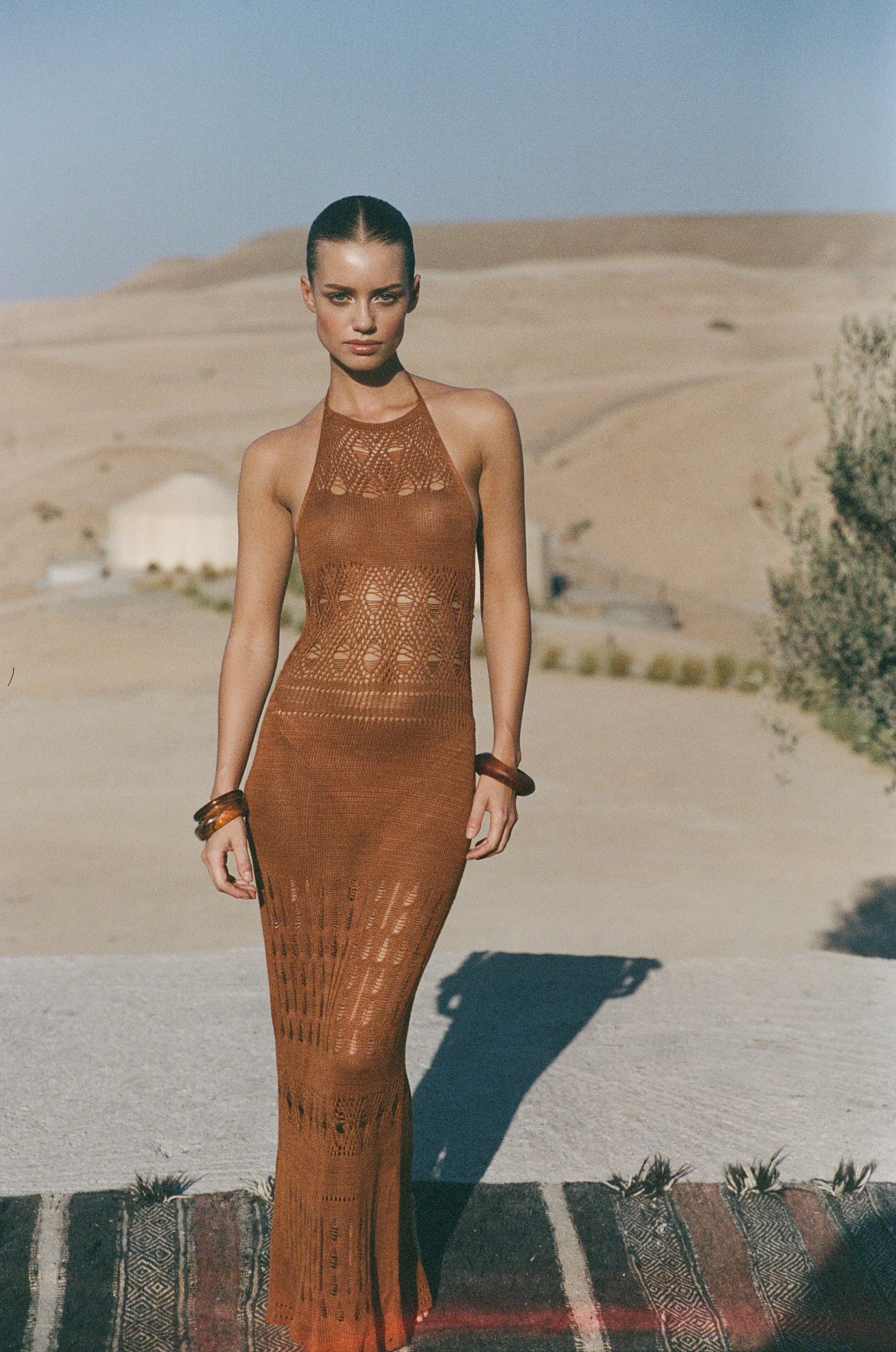 Flook Thalia Dress