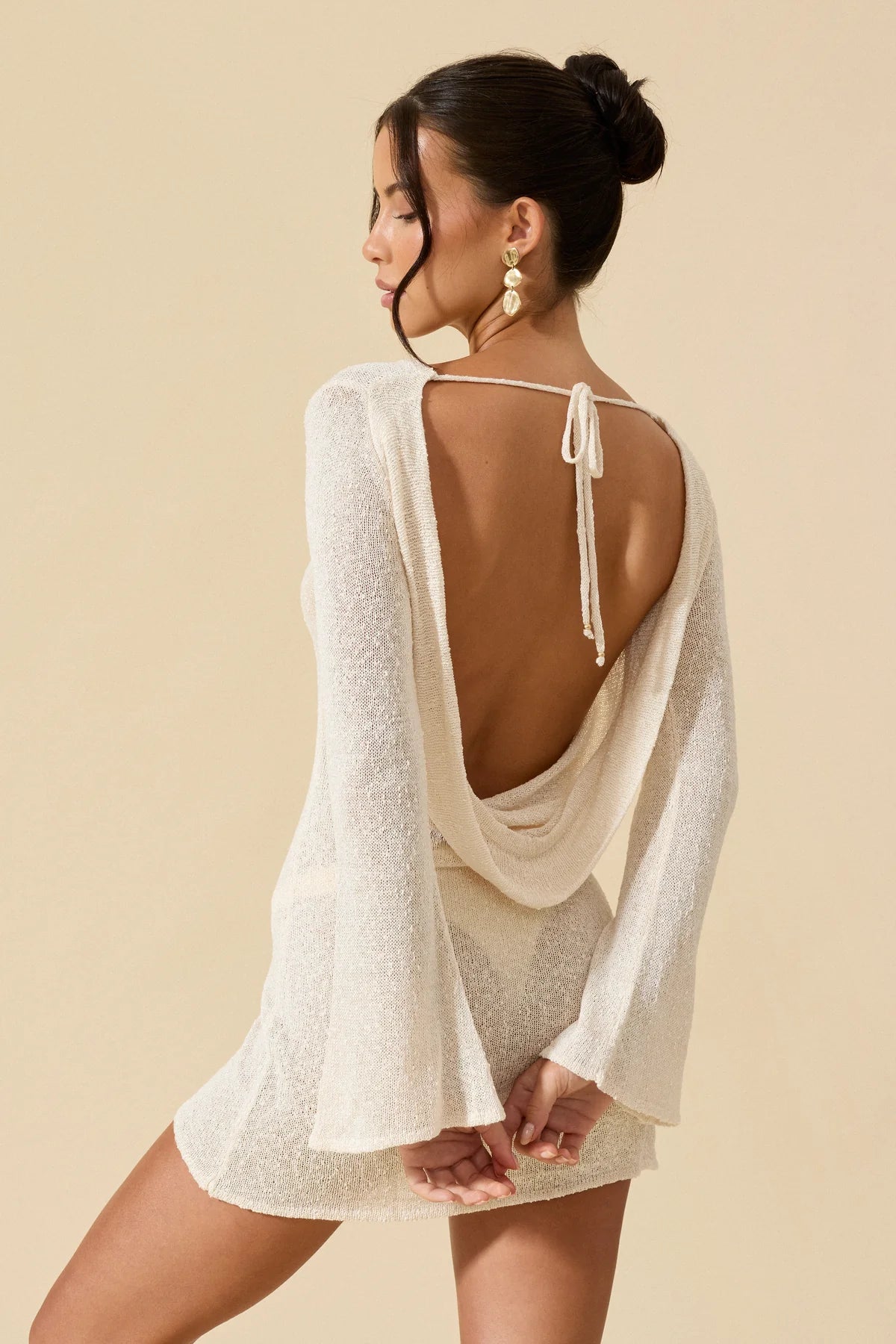 Flook Eliana Mini Dress