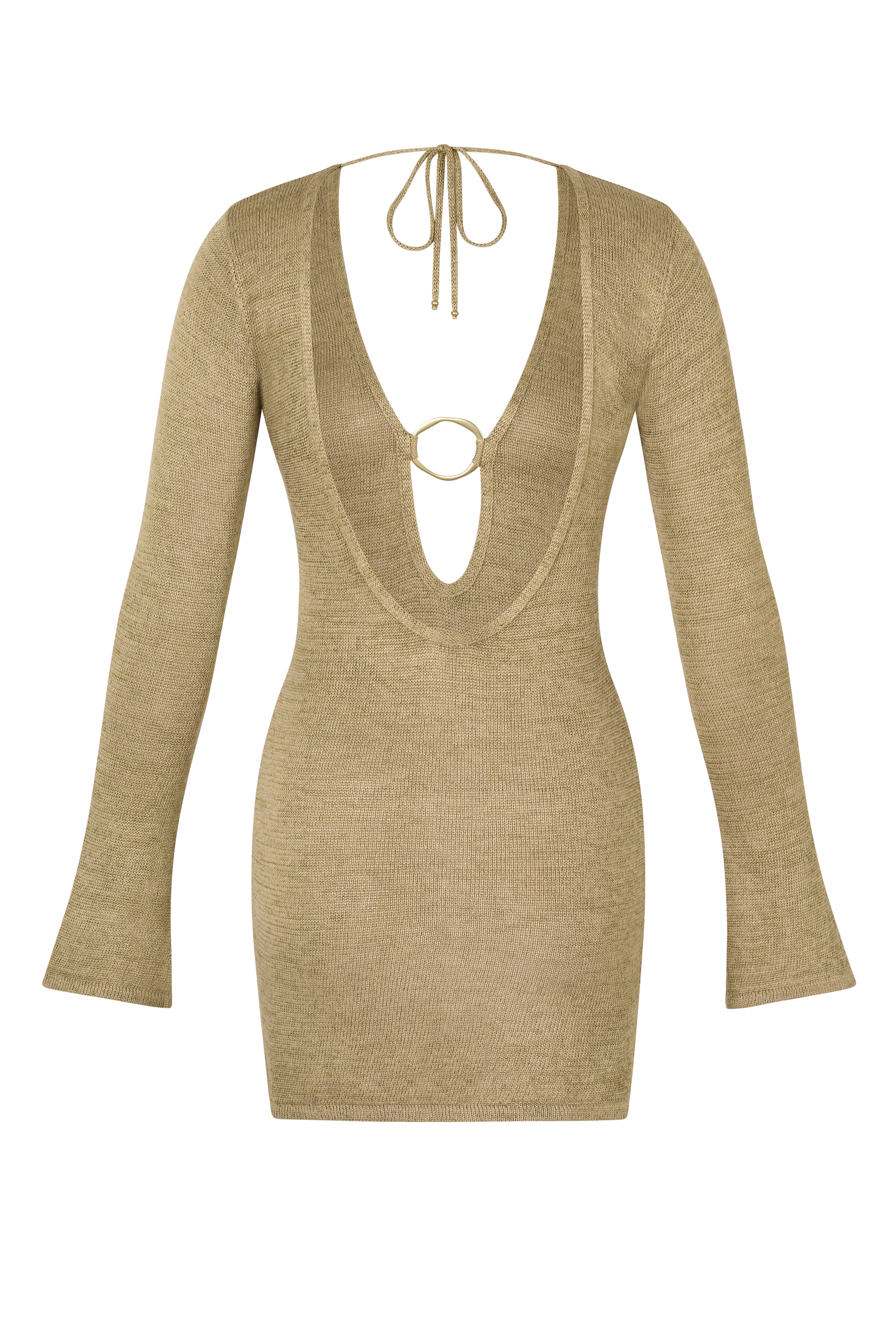 CHAMIE DRESS