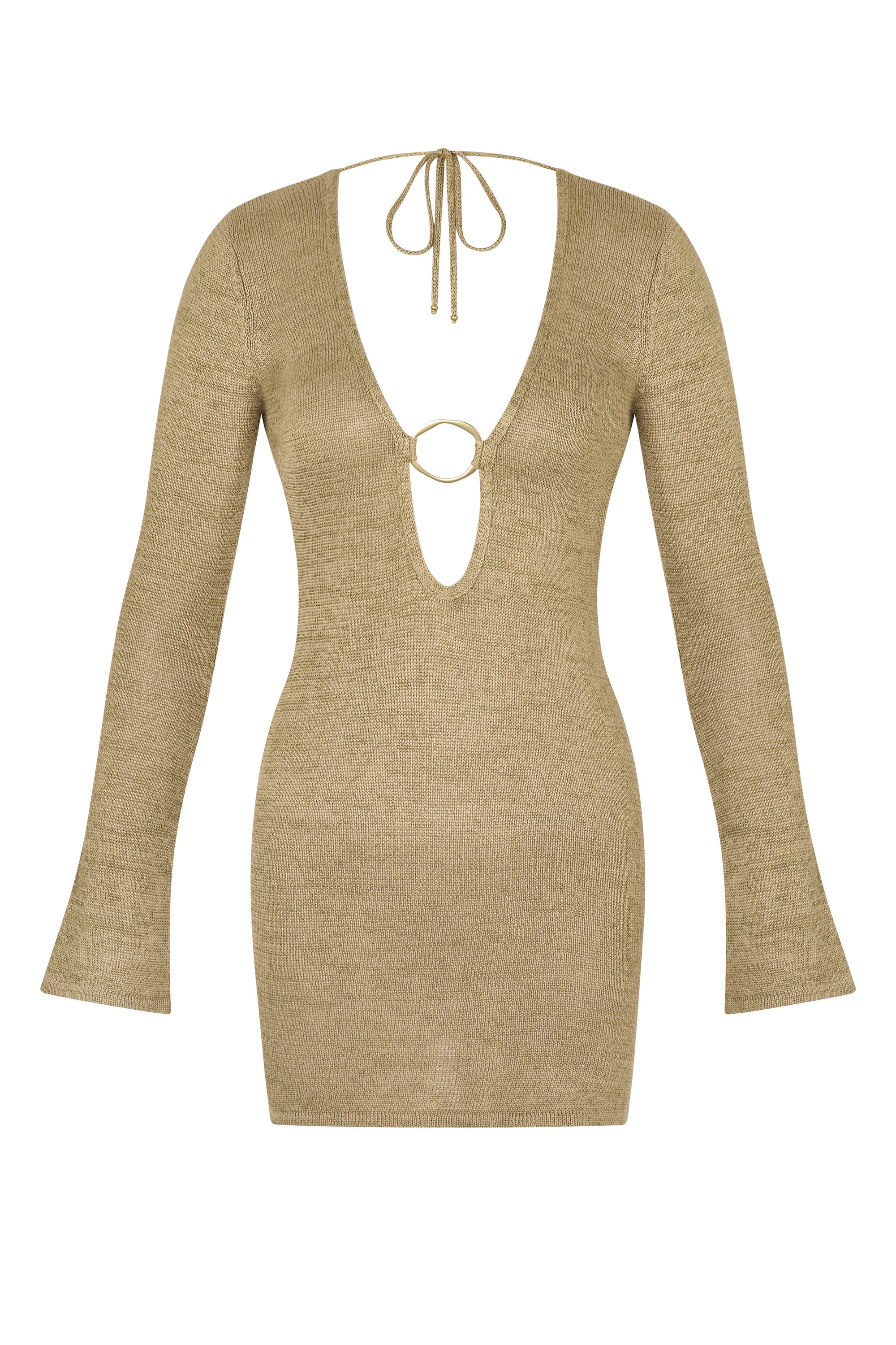 CHAMIE DRESS