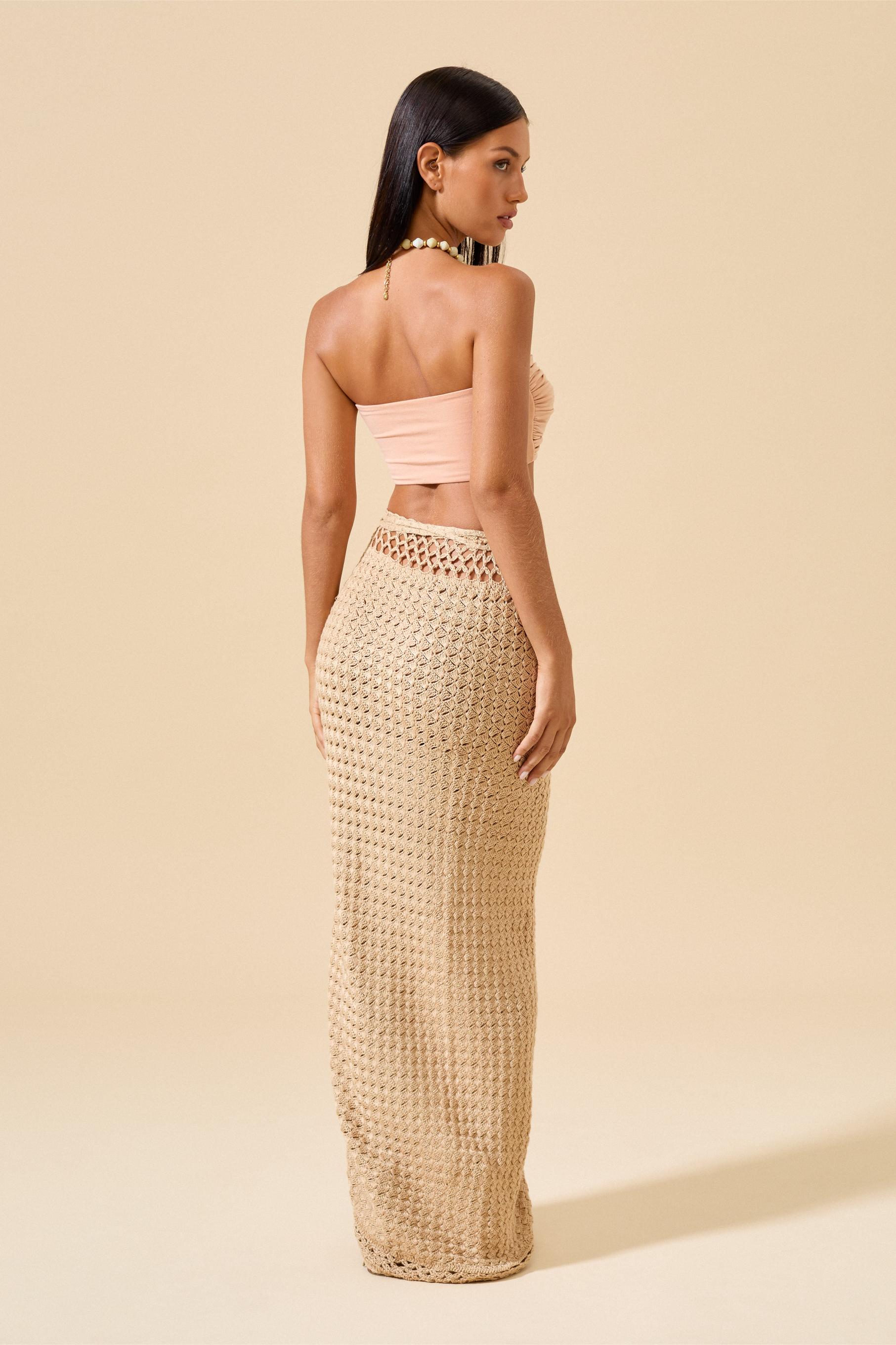 DIA SKIRT