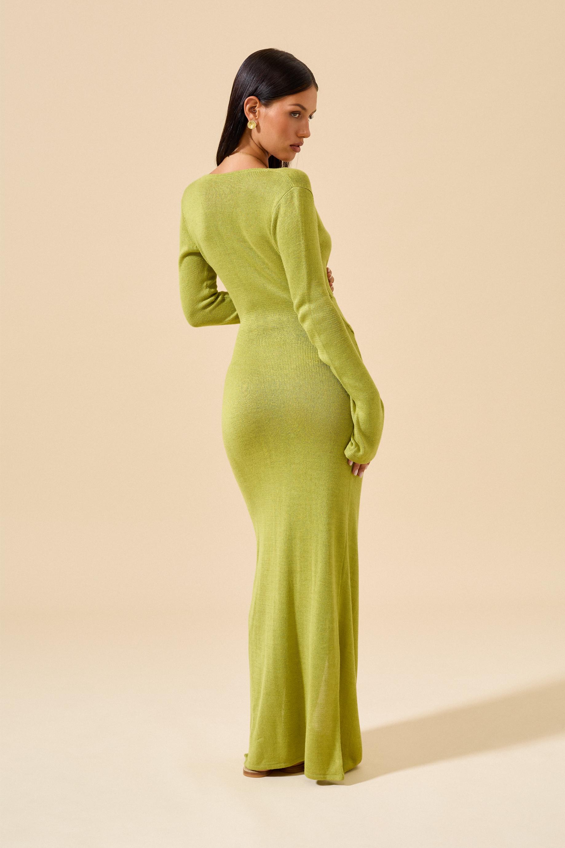 KIA DRESS
