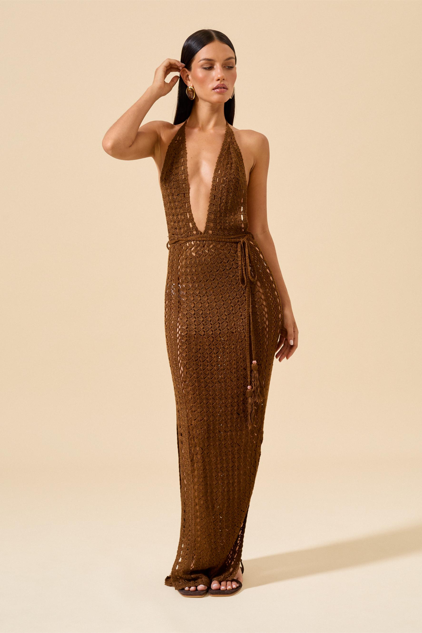 Flook Melani Dress
