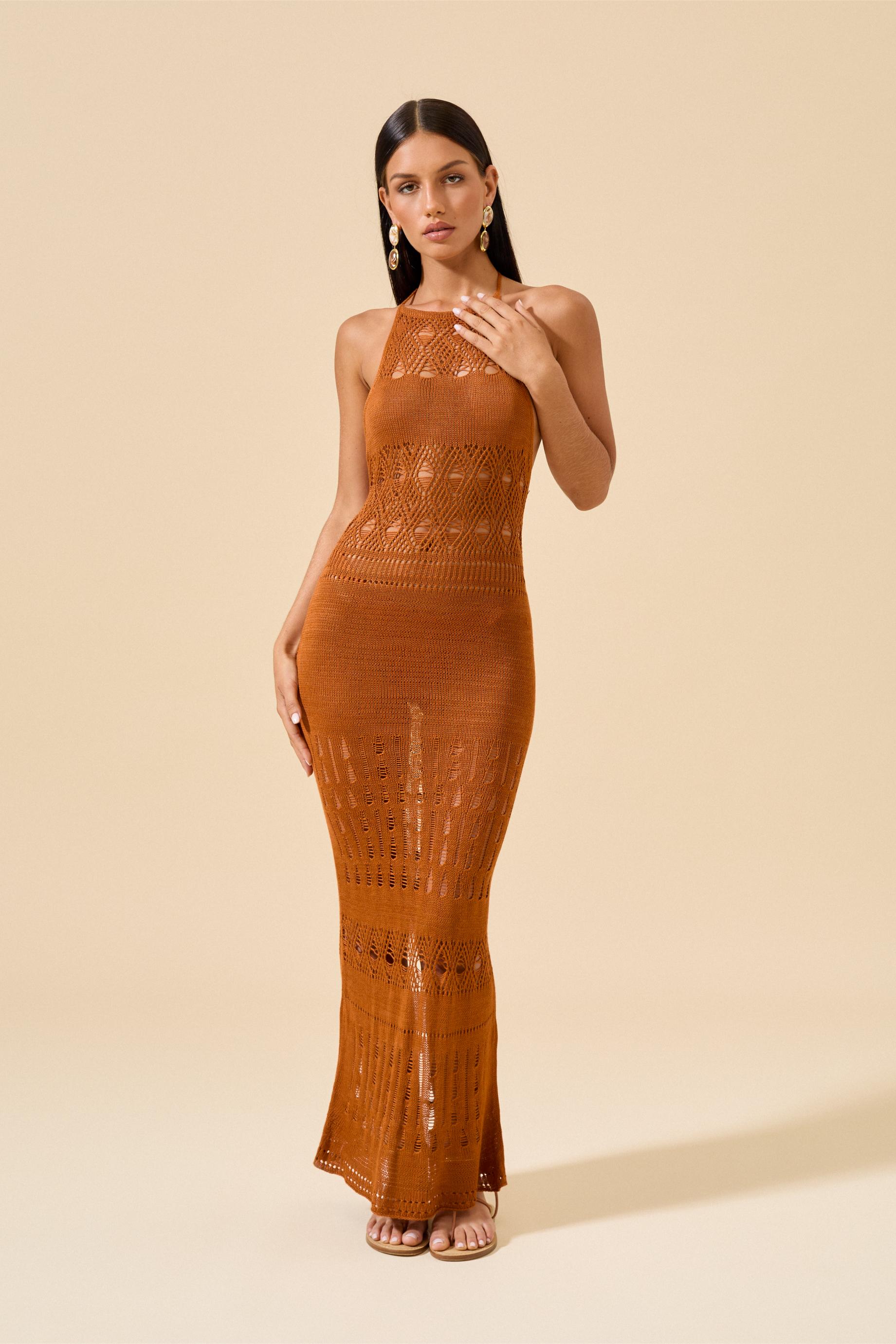 Flook Thalia Dress