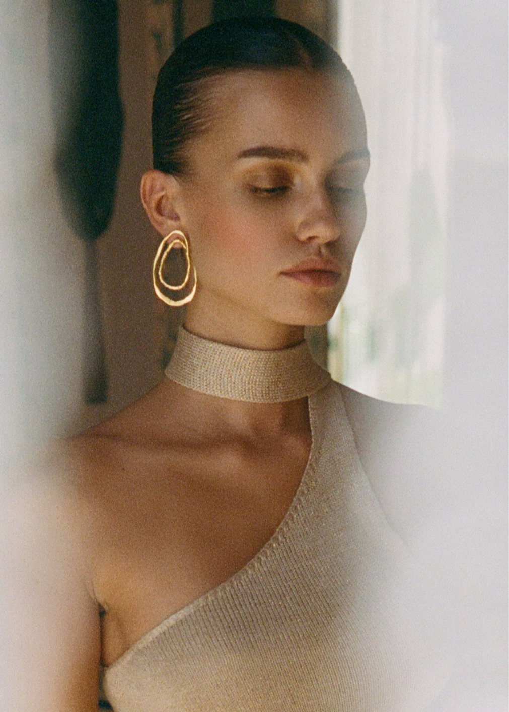 Aura Earrings