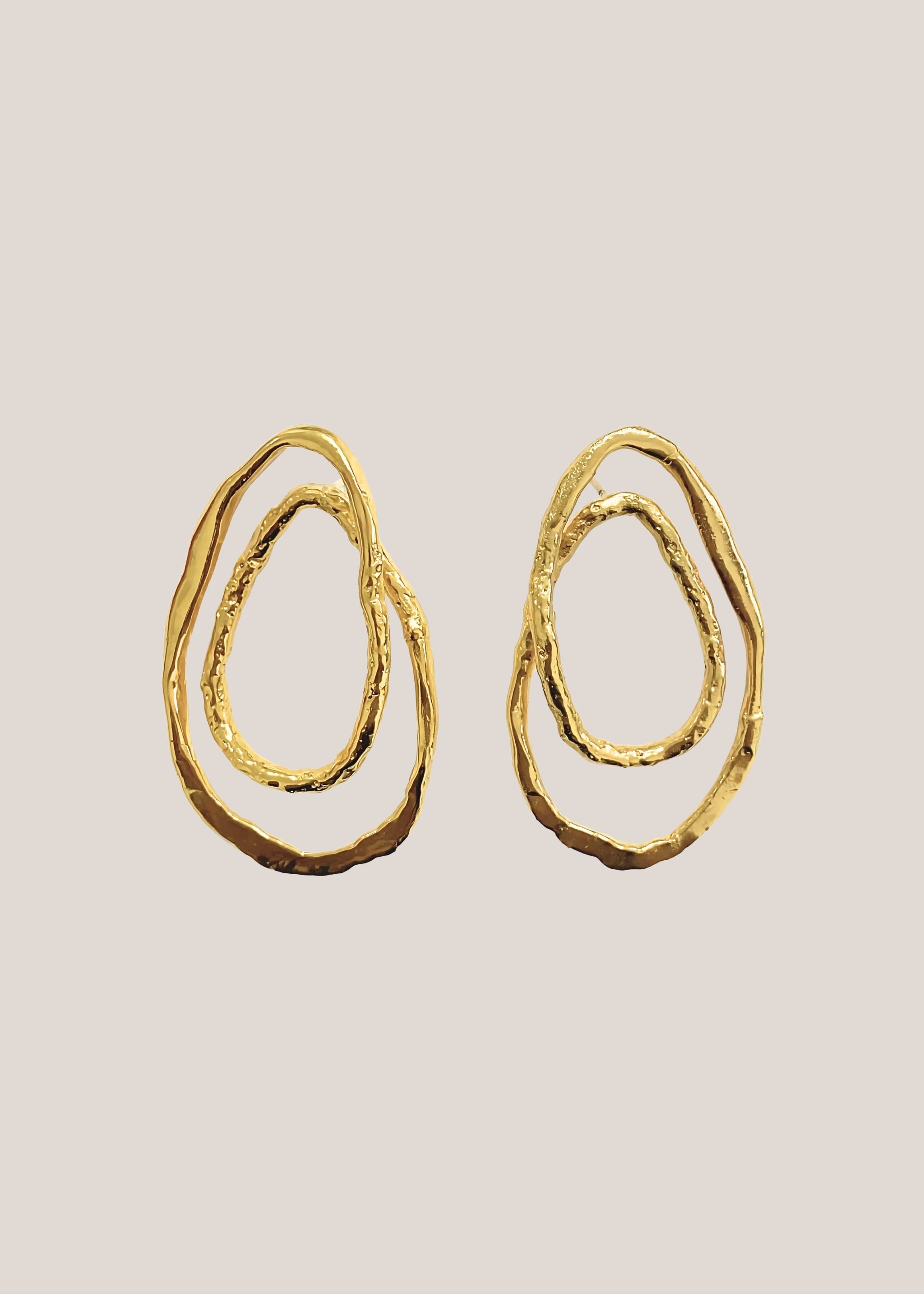 Aura Earrings
