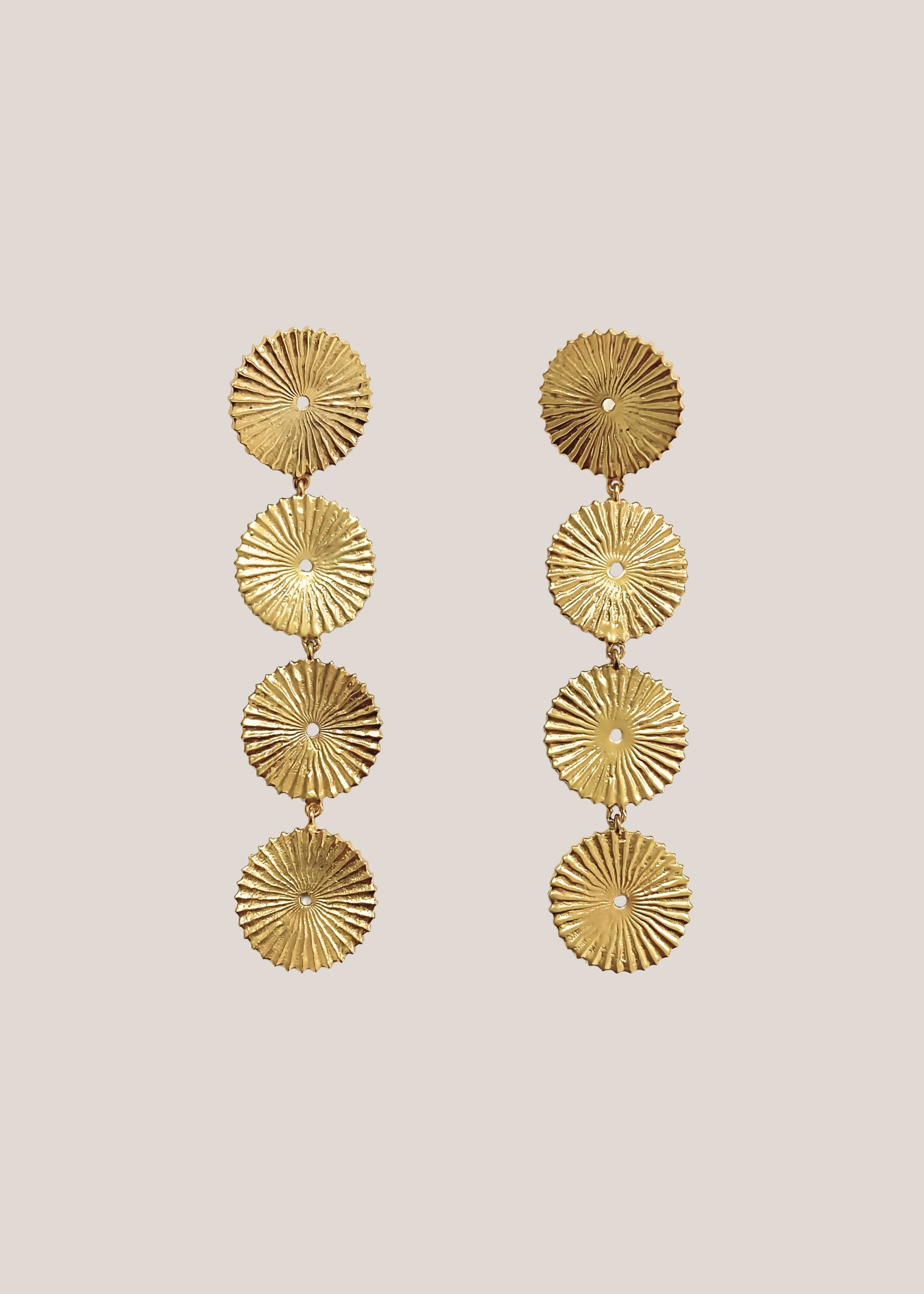 Inara Earrings