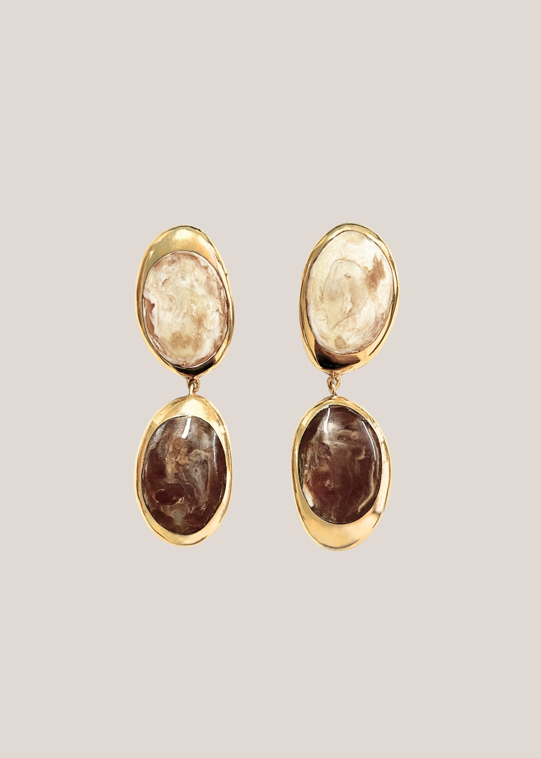 Petra Earrings