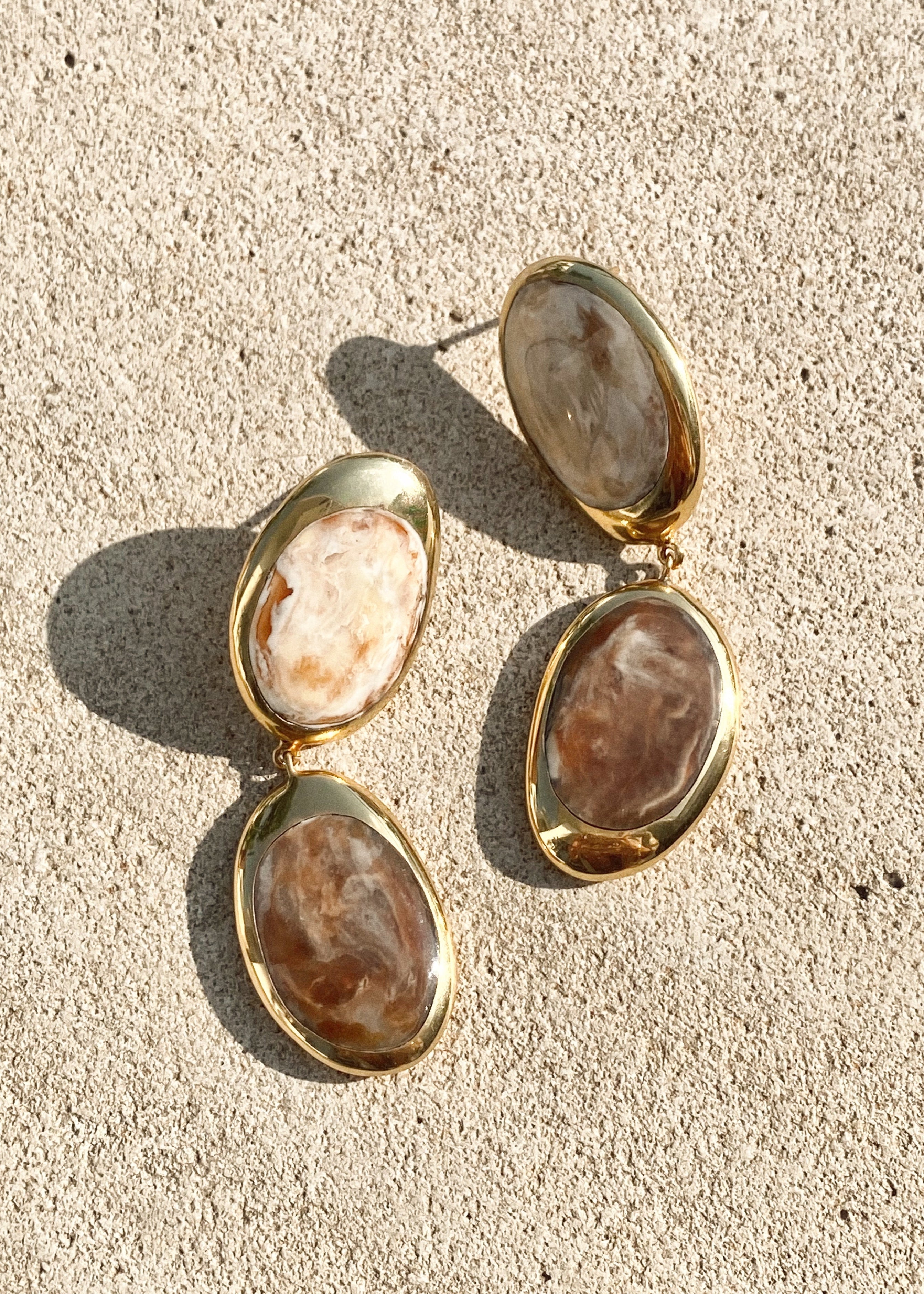 Petra Earrings