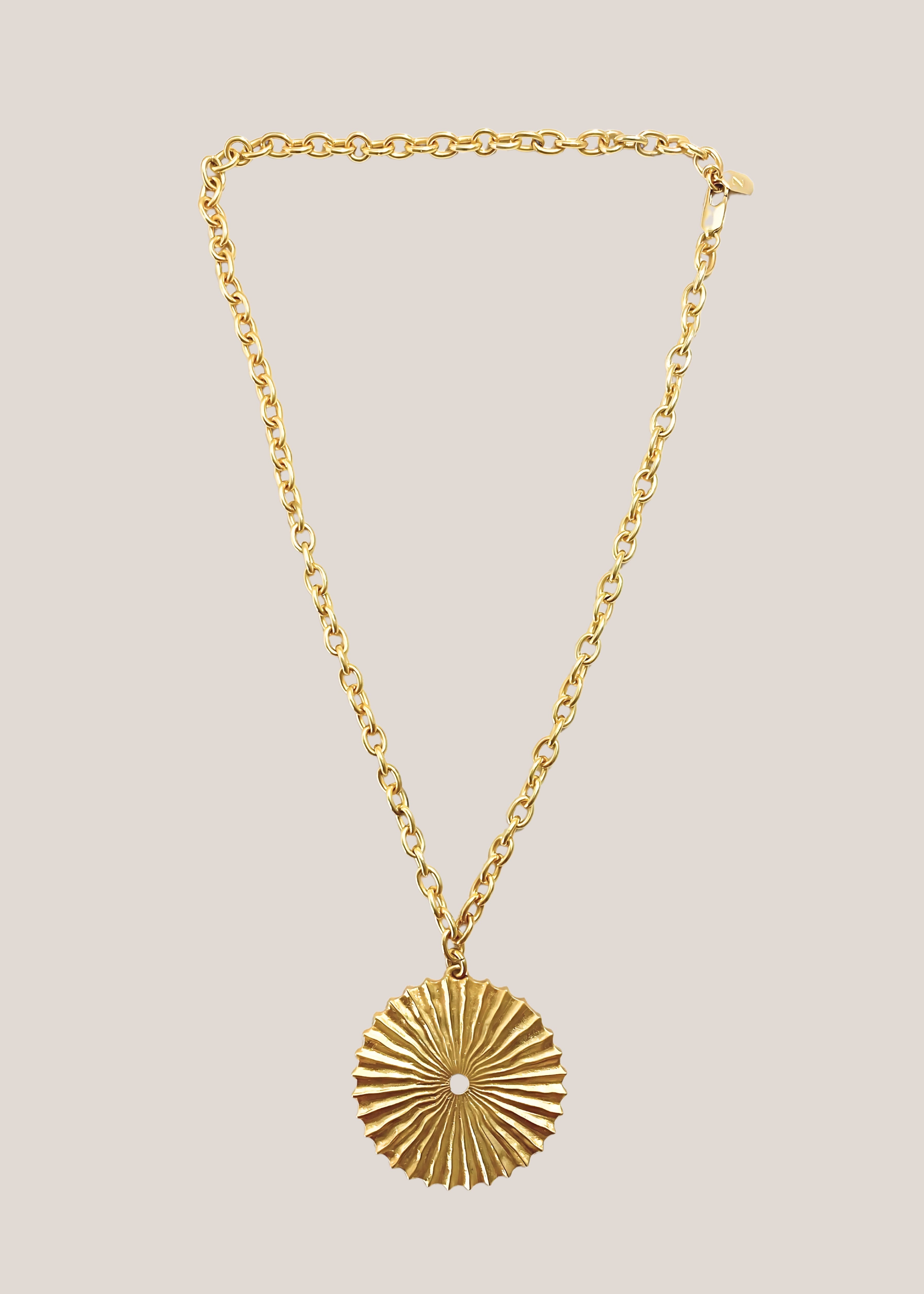 Solis Necklace
