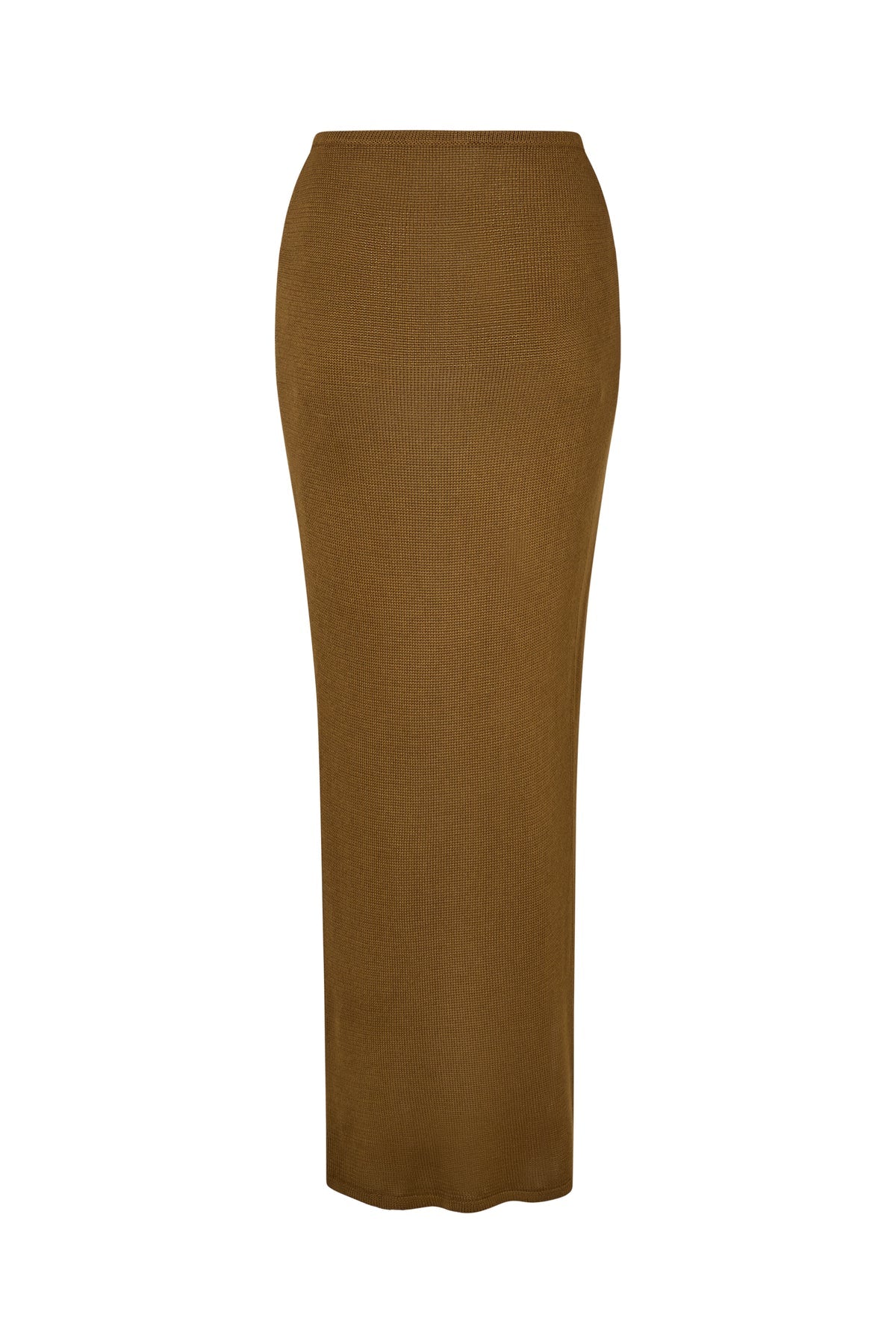 Flook Delani Skirt - Dark Olive