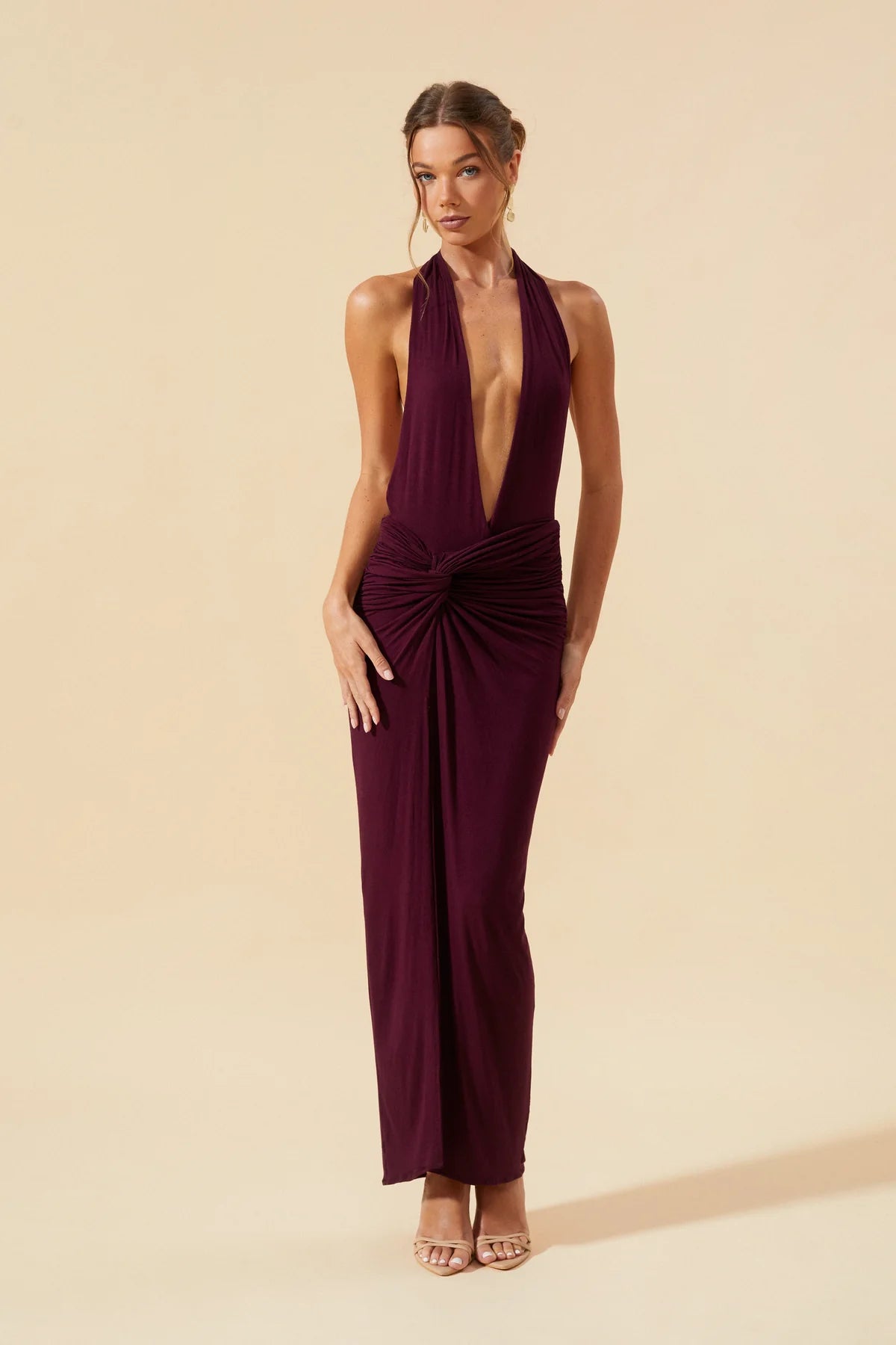Flook Baya Dress