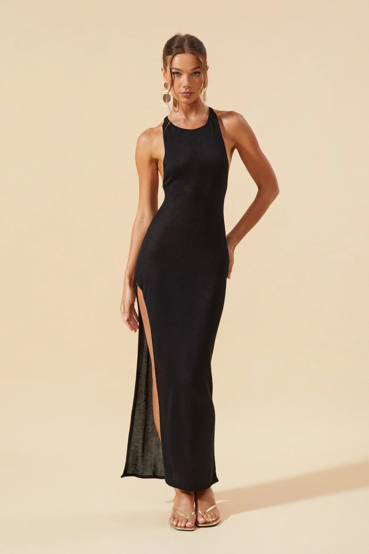 Flook Gaida Dress