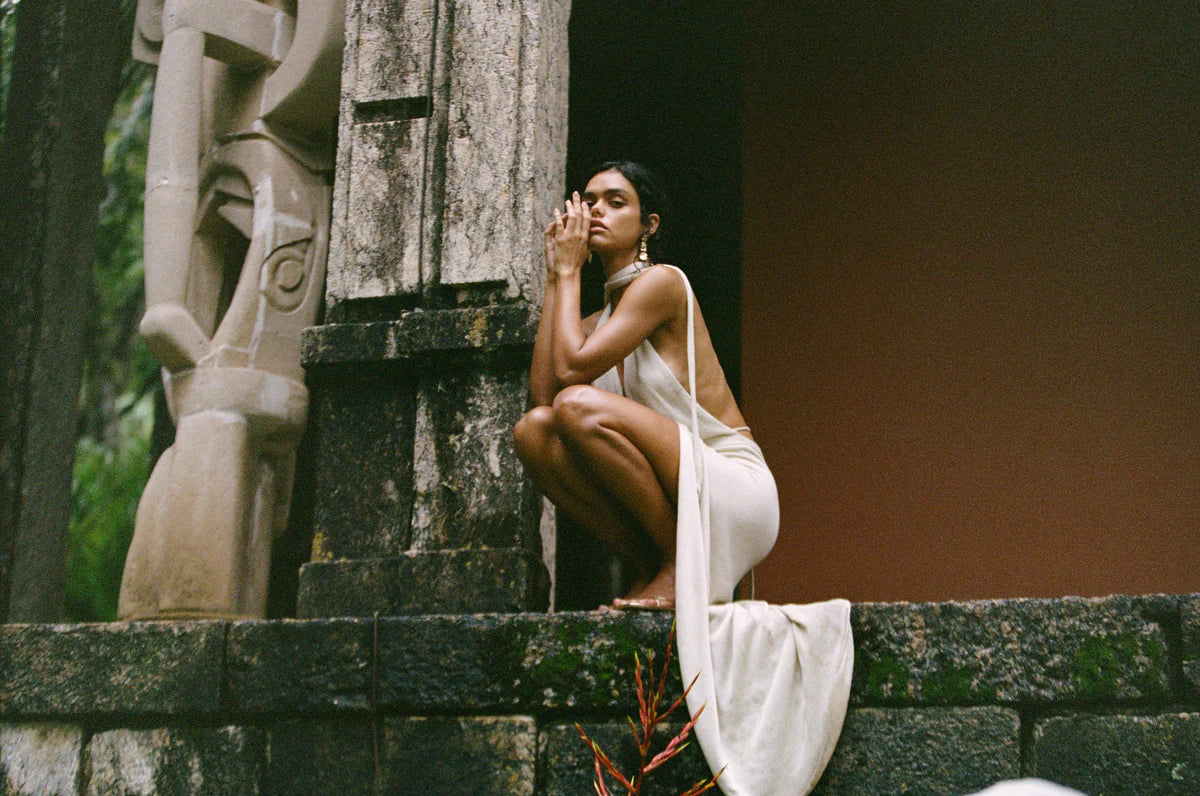 Flook Nayara Dress