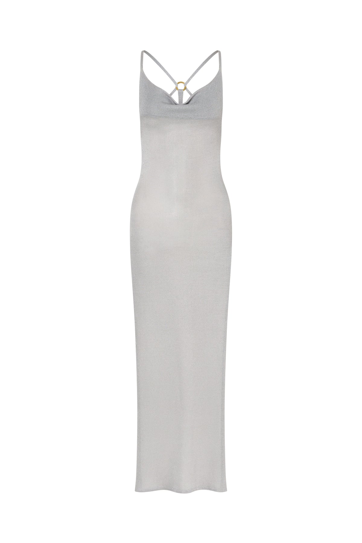 Flook Braimah Maxi Dress